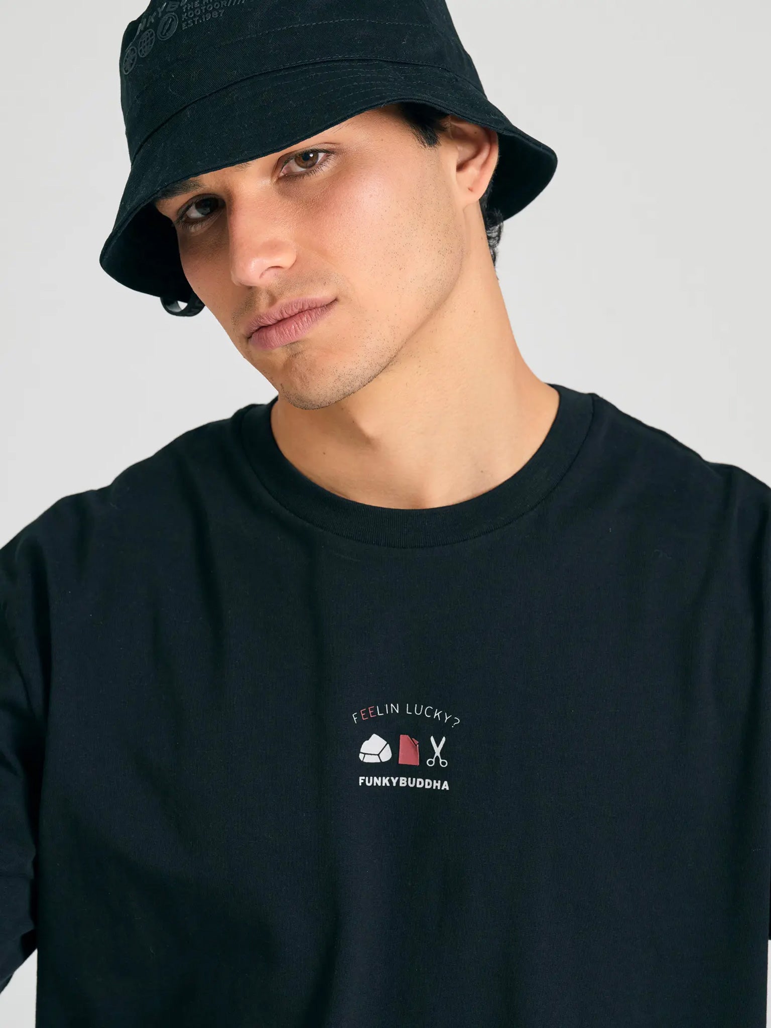 Ανδρικό t-shirt FBM011-304-04 | FBM011-304-04