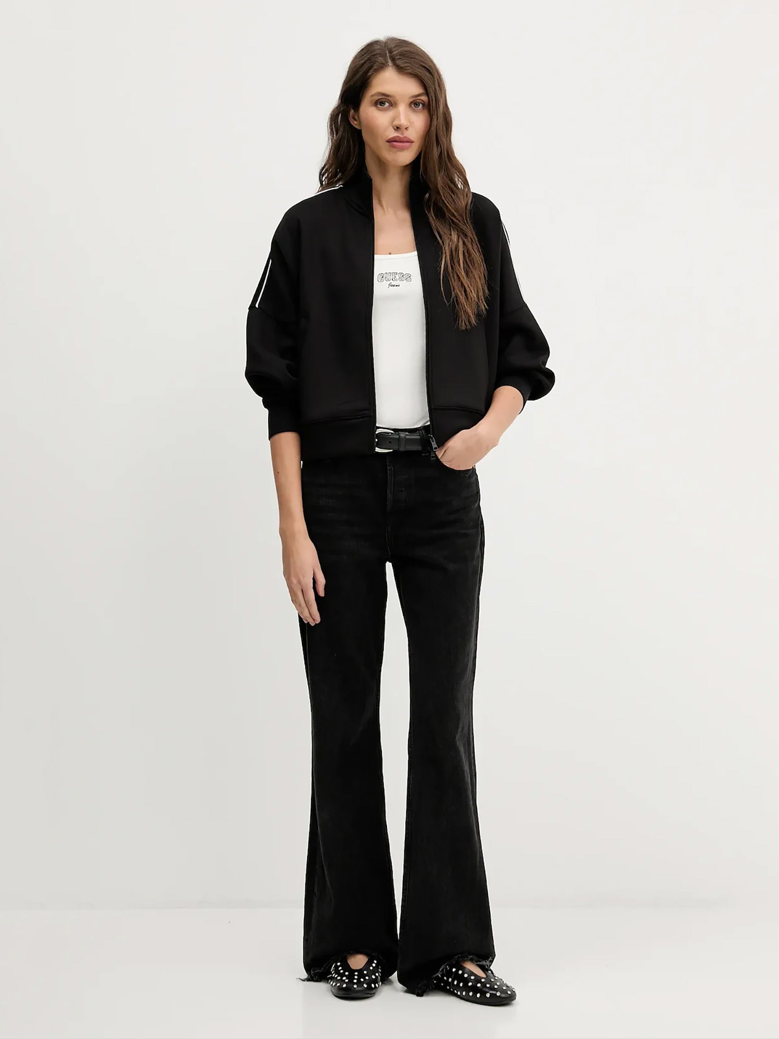 Γυναιείο τοπ ριπ | W6RP20KA0H1G053