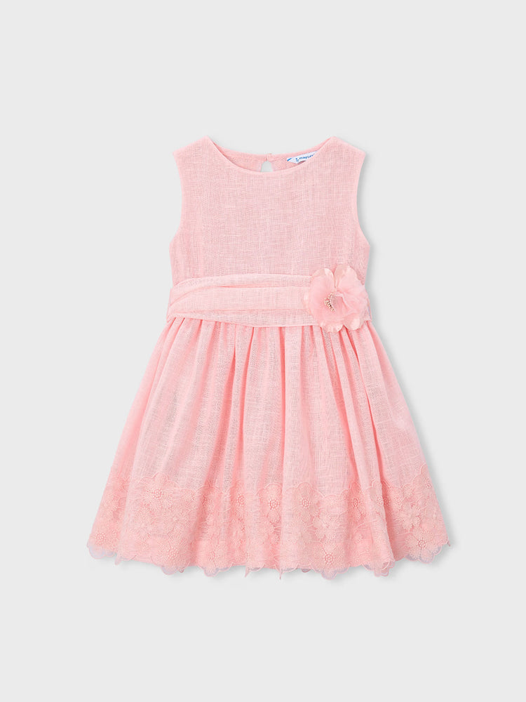 Παιδικό φόρεμα | 26-03914-043