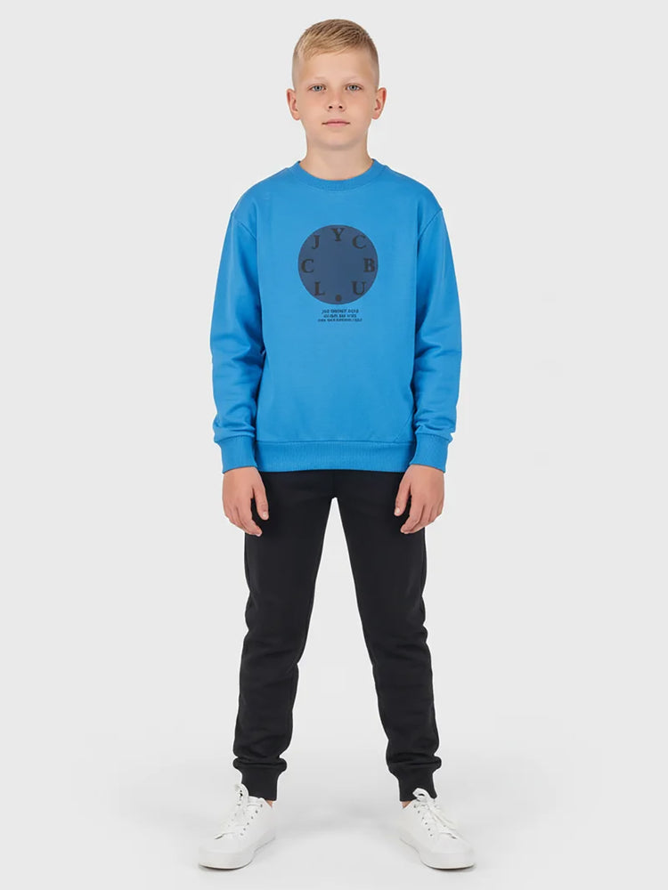 Εφηβική φόρμα σετ | 2614104