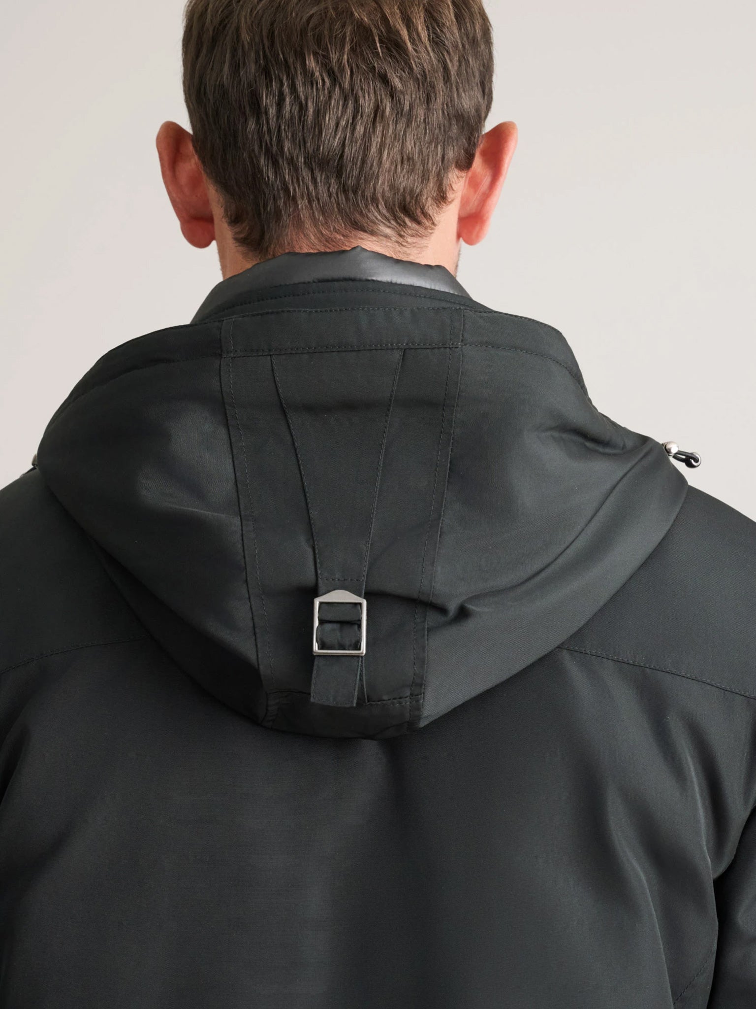 Ανδρικό μπουφάν | 24WE.185