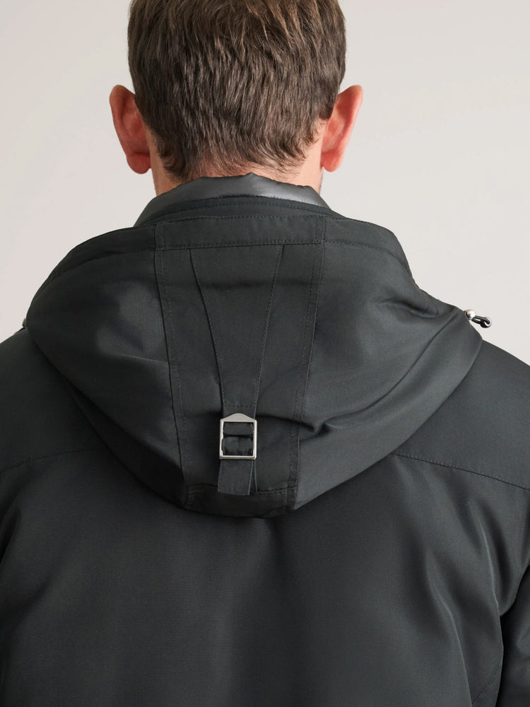 Ανδρικό μπουφάν | 24WE.185