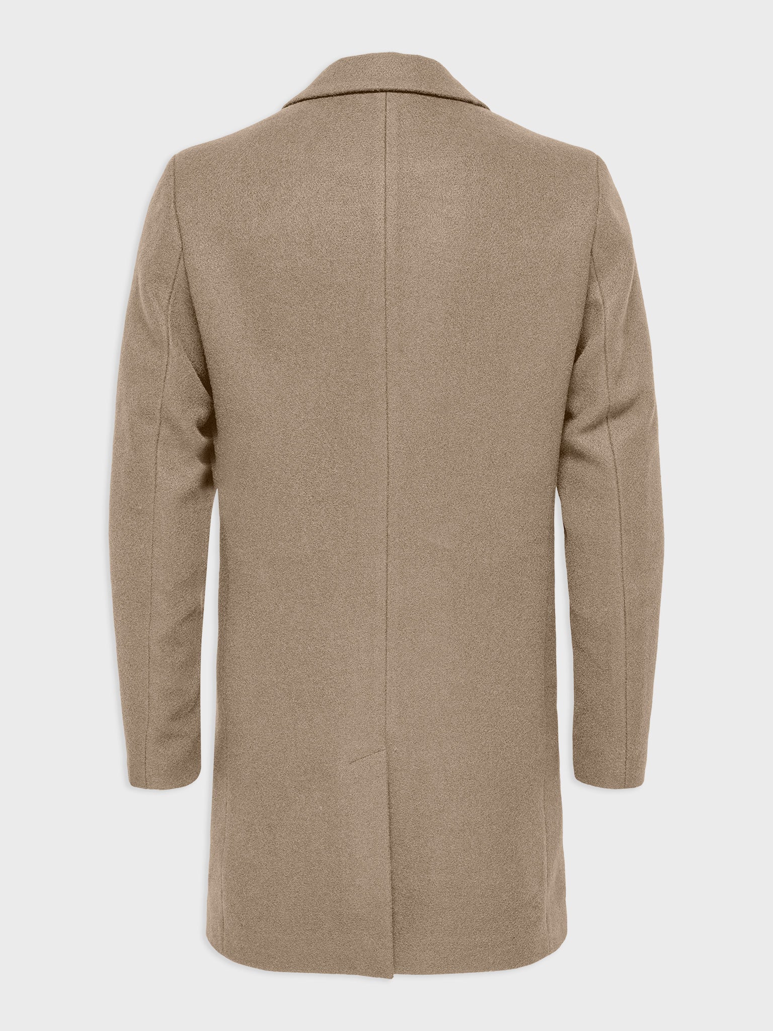 Ανδρικό παλτό ONSMAYLON OTL LIFE WOOL COAT OTW 22036067 | 22036067