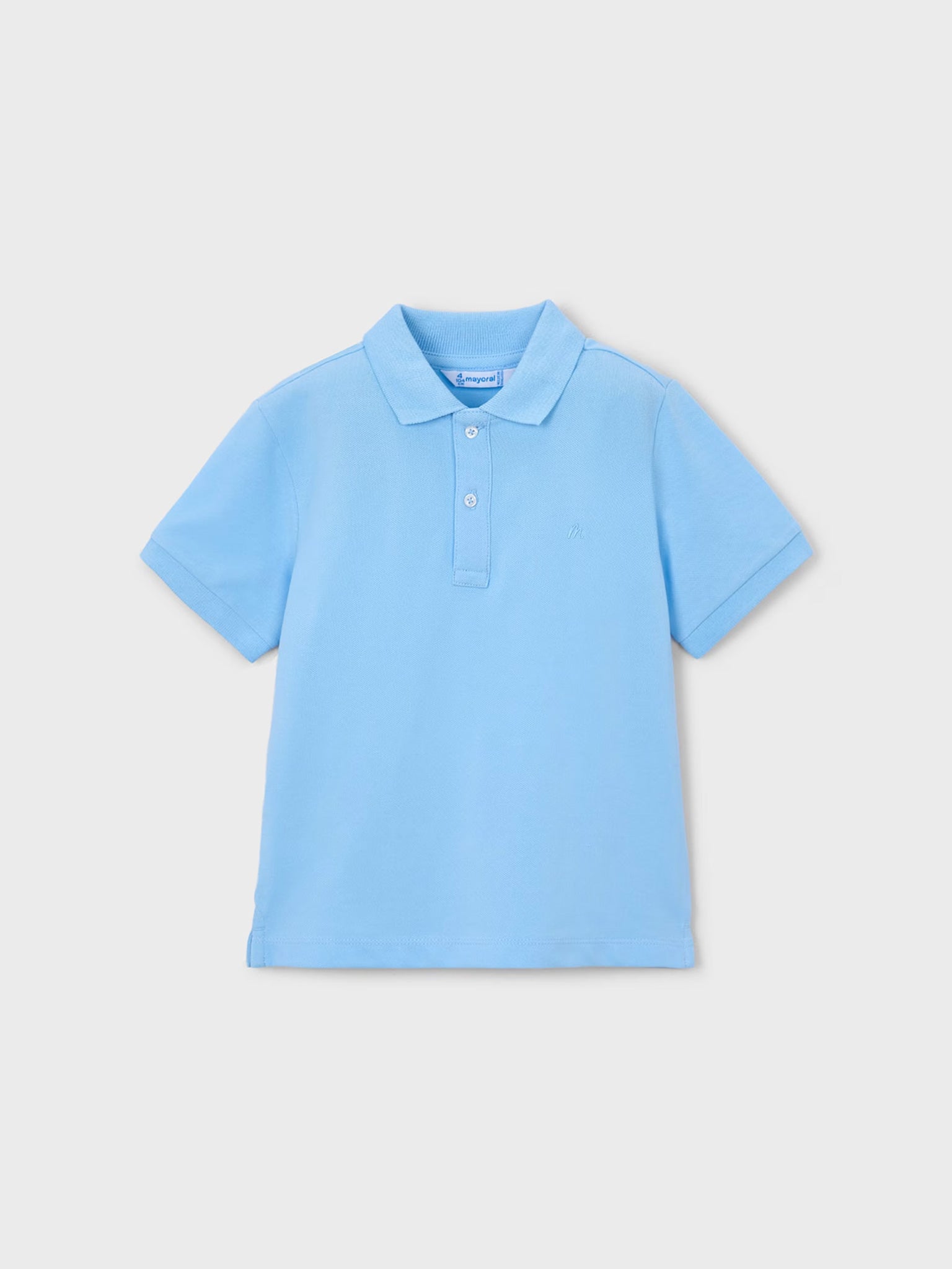 Παιδικό polo βασικό 26-00150-015 | 26-00150-015