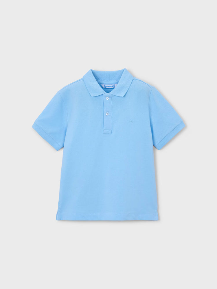 Παιδικό polo βασικό | 26-00150-015