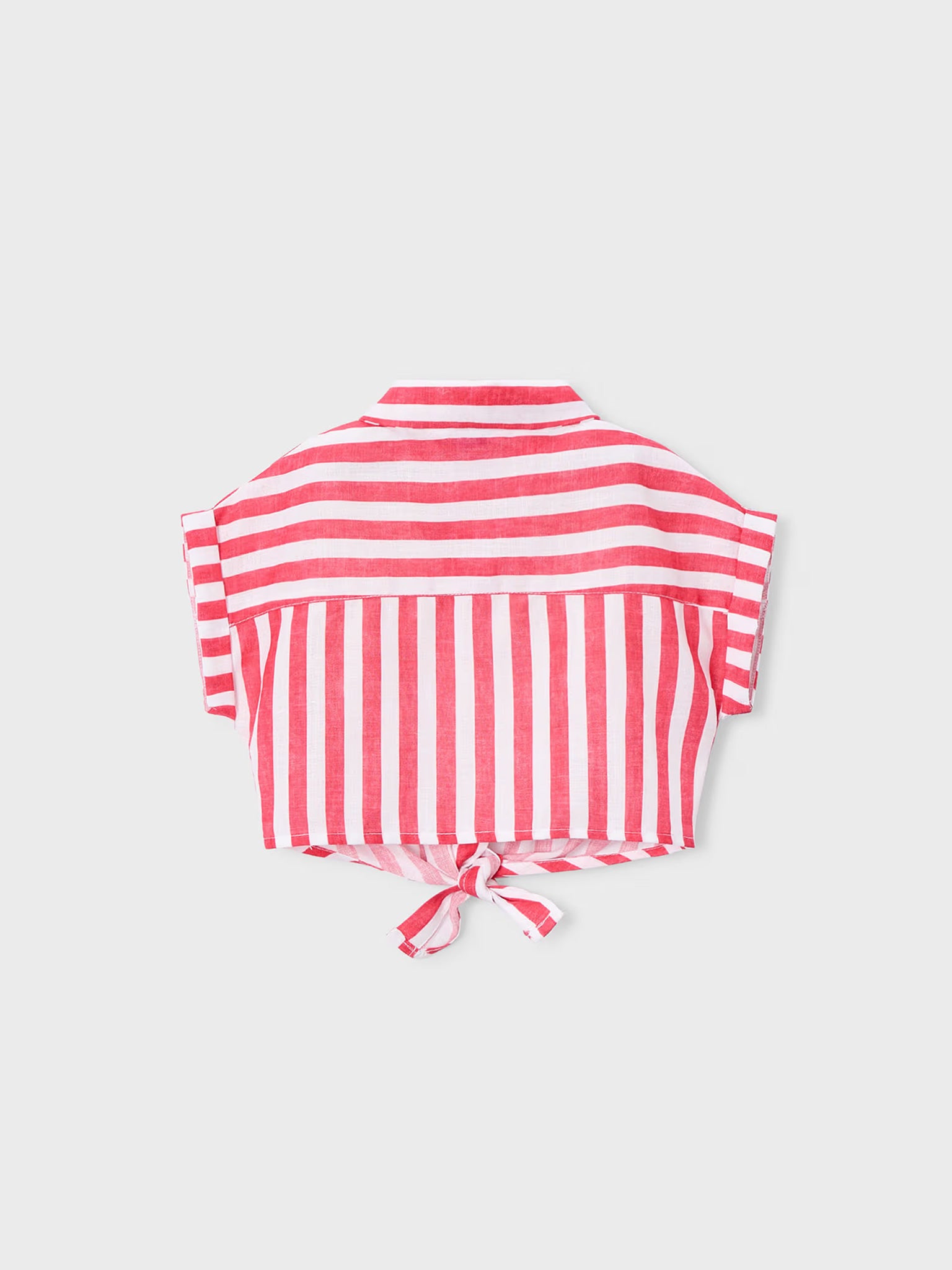 Παιδικό σετ πουκάμισο και top | 26-03196-060