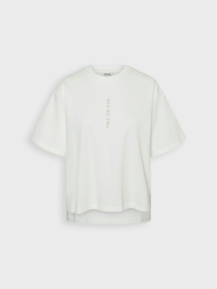 Γυναικείο t-shirt VMKIRA SS O-NECK T-SHIRT VMA 10307513 | 10307513