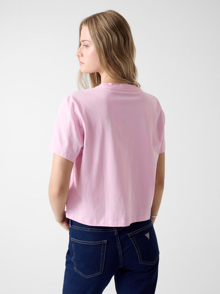 Γυναικείο t-shirt W5RI42K8HM0G65F | W5RI42K8HM0G65F