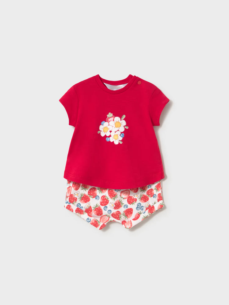 Βρεφικό σετ 4 τεμ 26-01641-053 | 26-01641-053