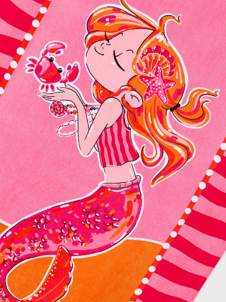 Παιδική πετσέτα | 26-10225-052