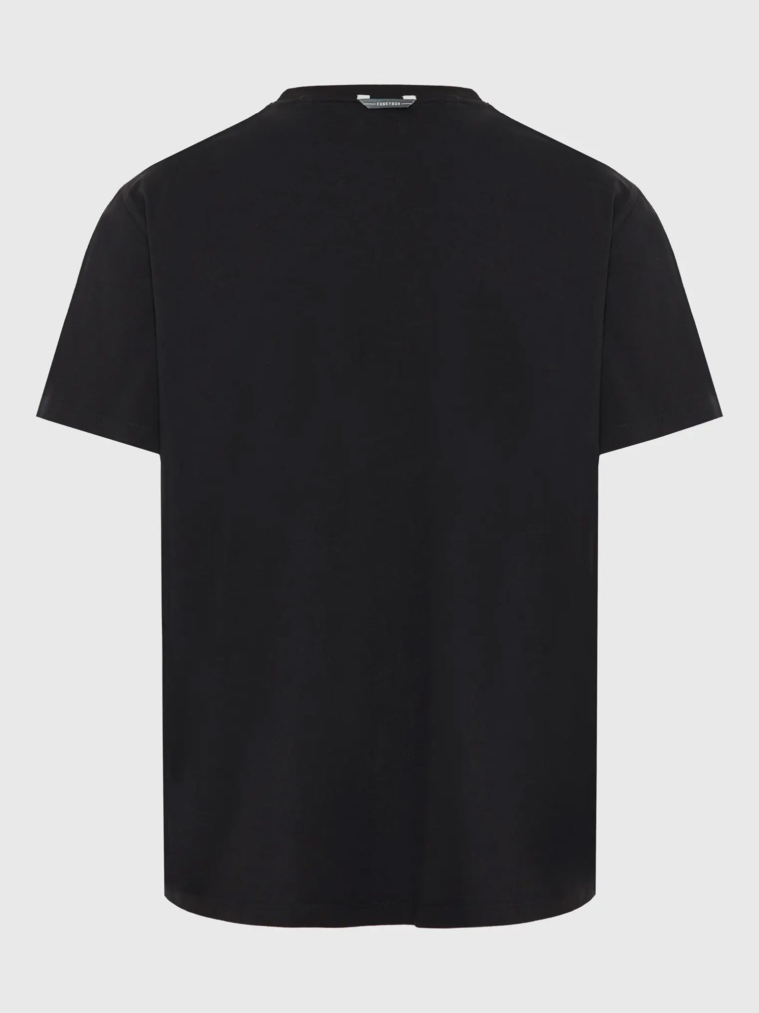 Ανδρικό t-shirt FBM011-011-04 | FBM011-011-04
