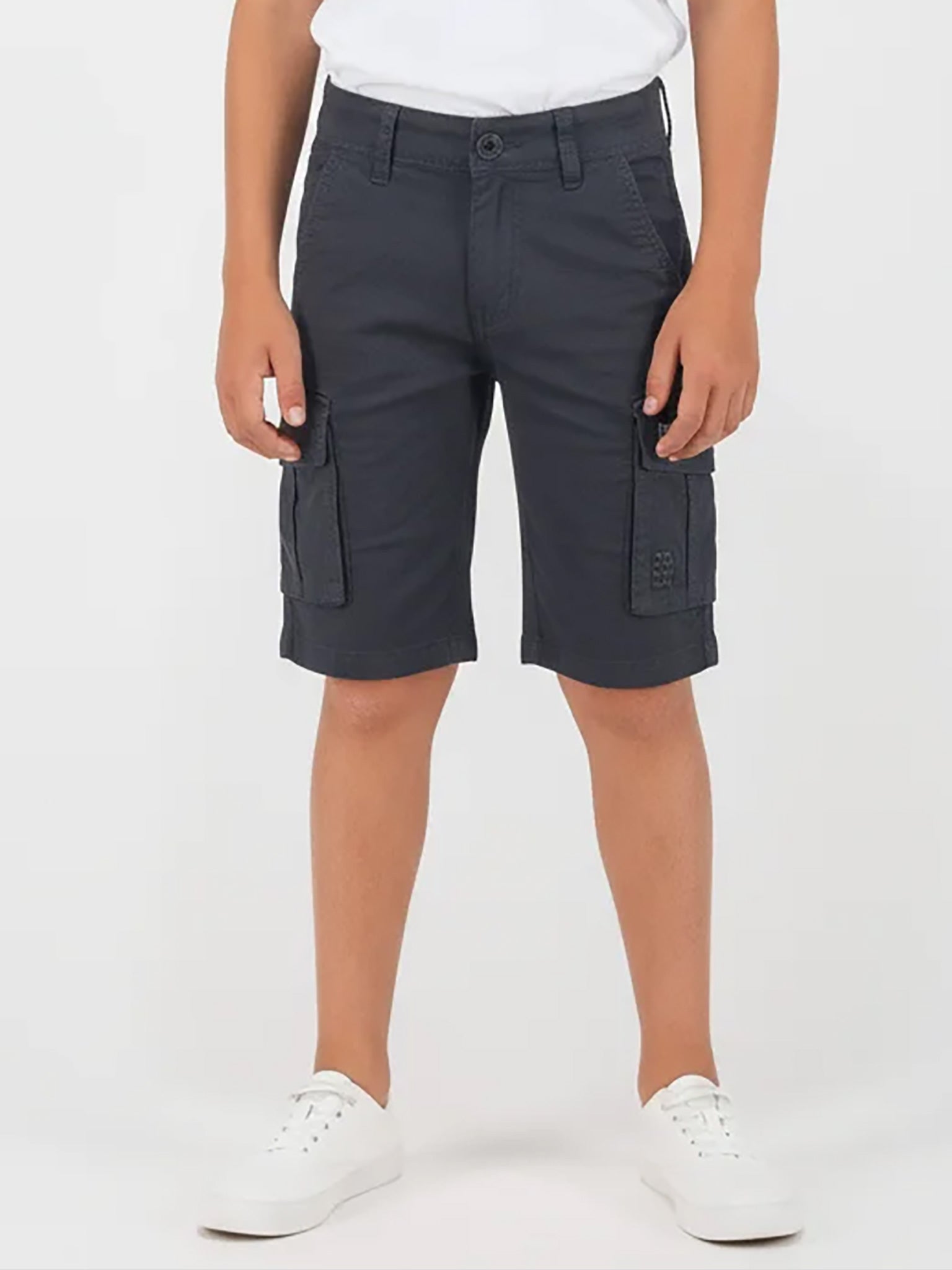 Εφηβική βερμούδα cargo | 2644415