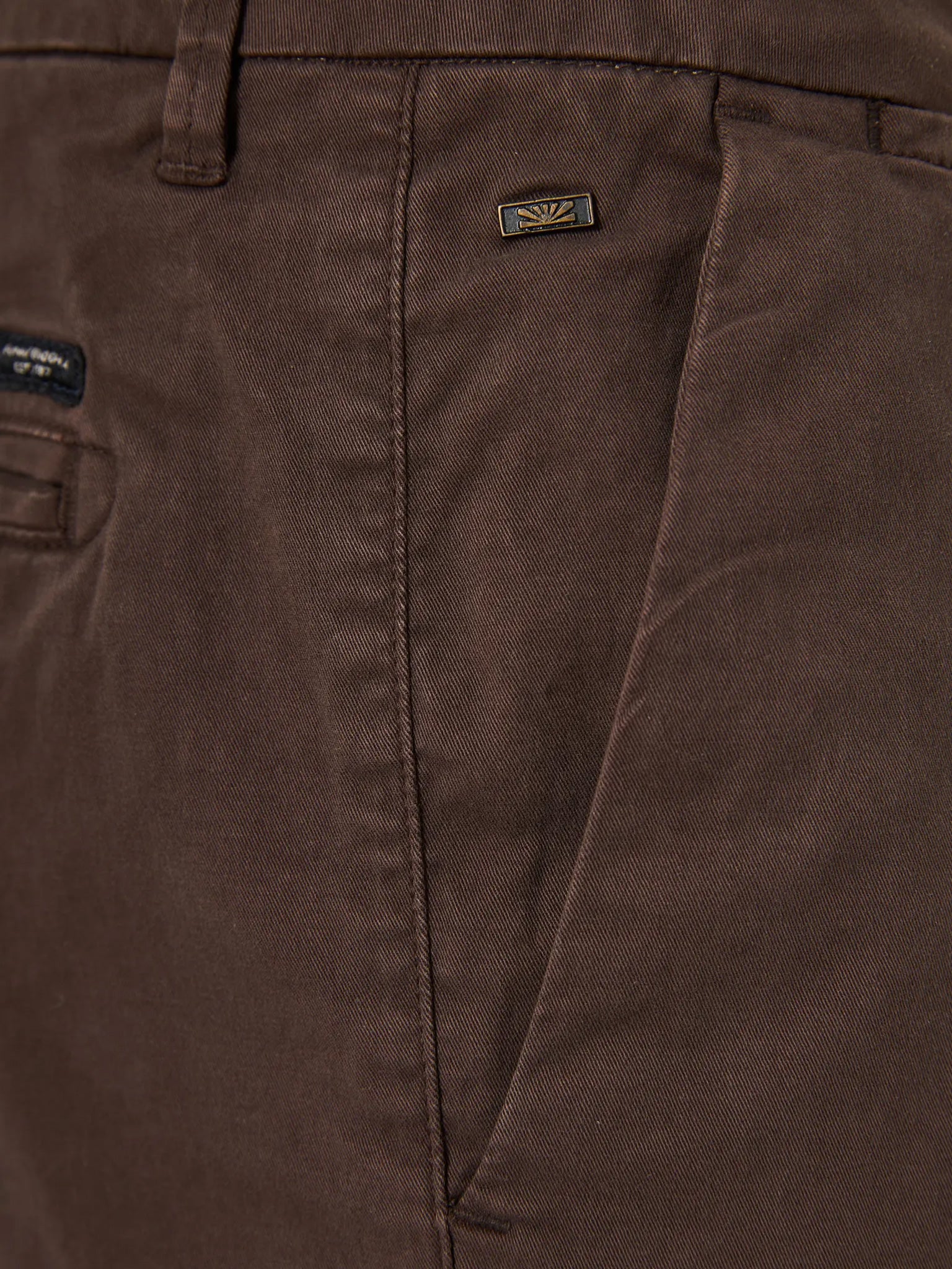 Ανδρικό παντελόνι chinos FBM012-001-02 | FBM012-001-02