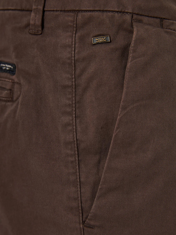Ανδρικό παντελόνι chinos FBM012-001-02 | FBM012-001-02