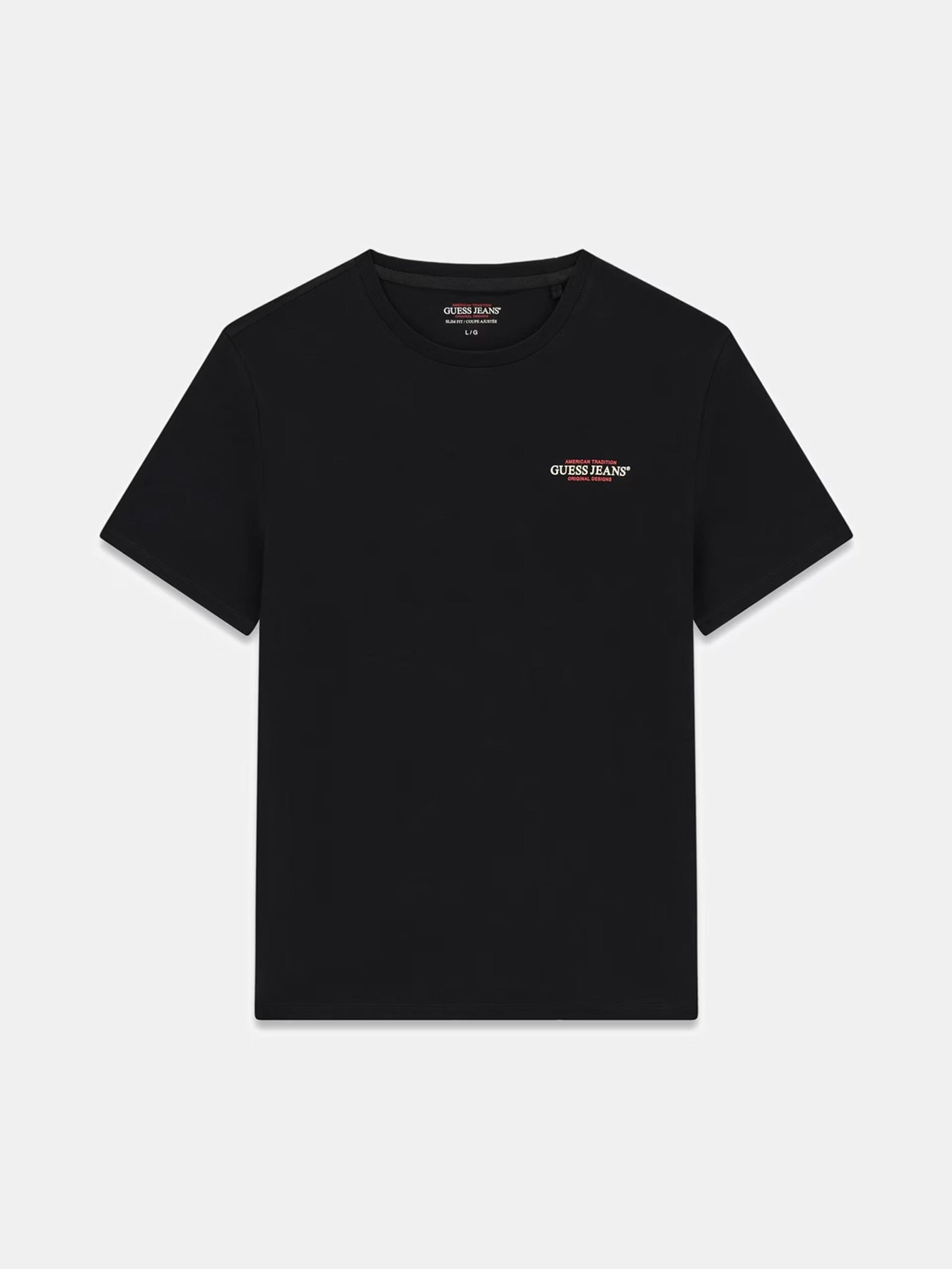 Ανδρικό t-shirt M4YI55K8HM0JBLK | M4YI55K8HM0JBLK
