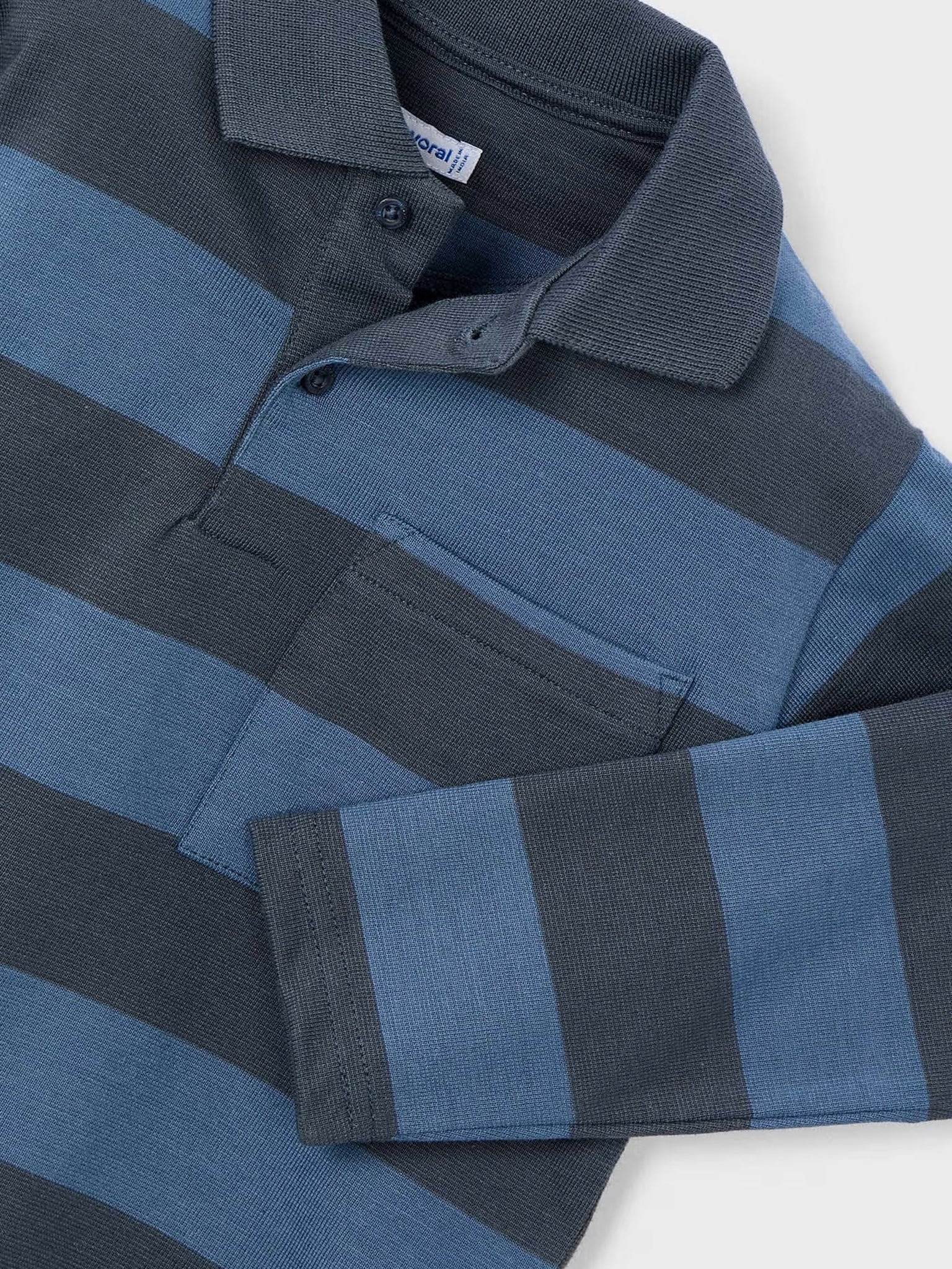 Παιδικό polo 15-04119-016 | 15-04119-016