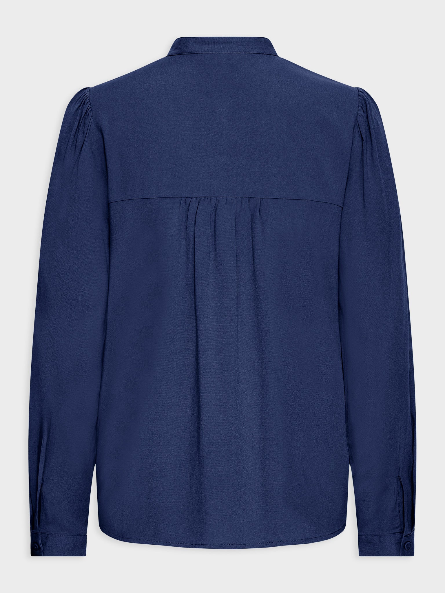 Γυναικείο πουκάμισο mao γιακάς | 20818553