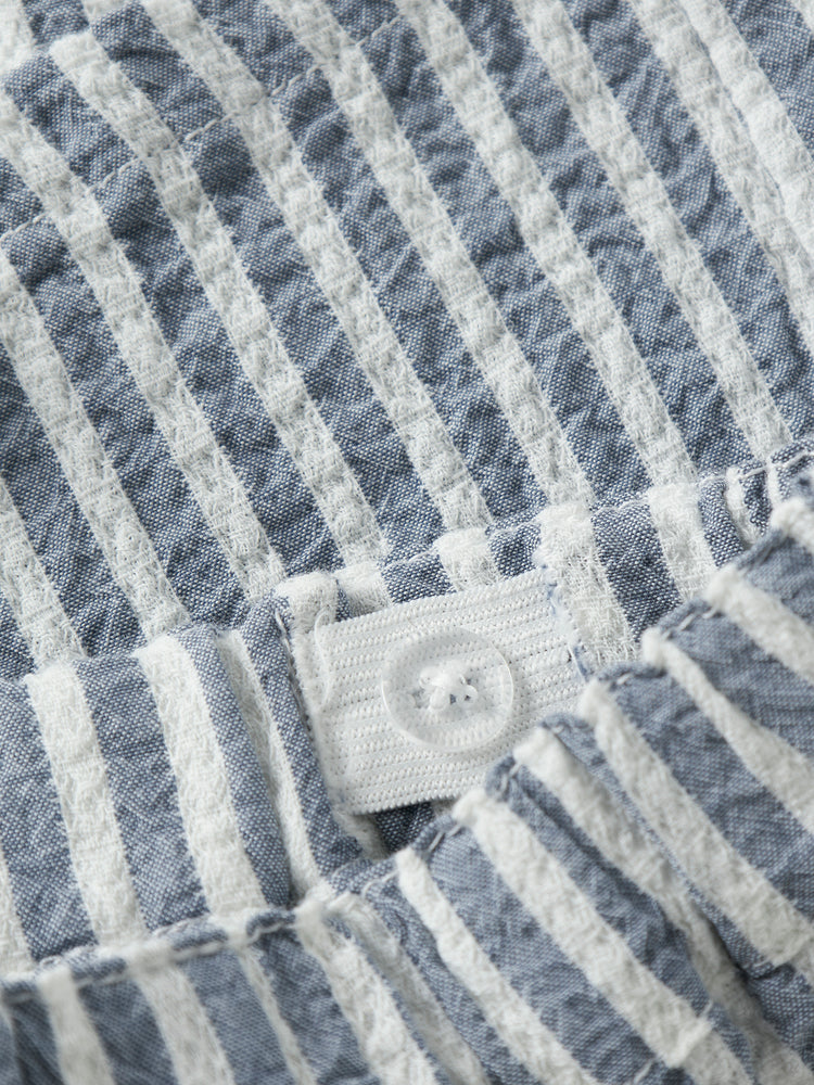 Βρεφική βερμούδα ριγέ | 13254561