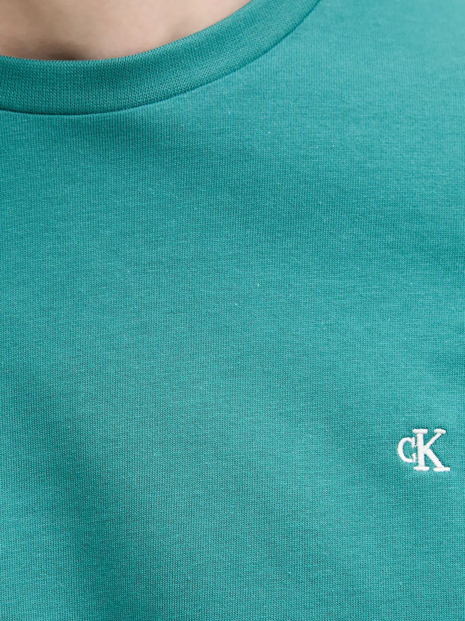 Ανδρικό t-shirt SS CLASSIC MONOGRAM TEE LV14RD254G8ZU | LV14RD254G8ZU