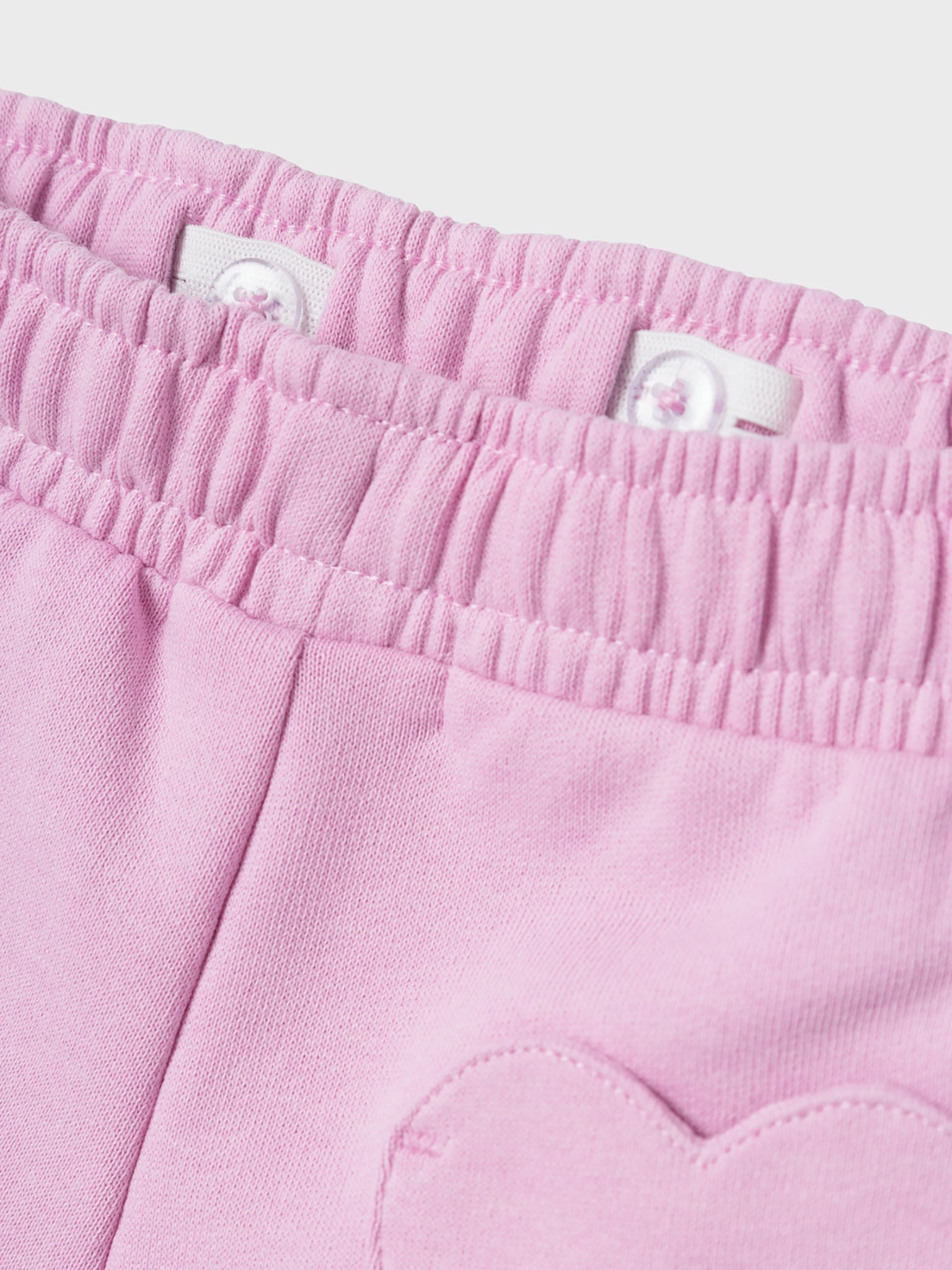 Παιδικό παντελόνι φόρμας NMFKATLA SWEAT PANT UNB 13231942 | 13231942