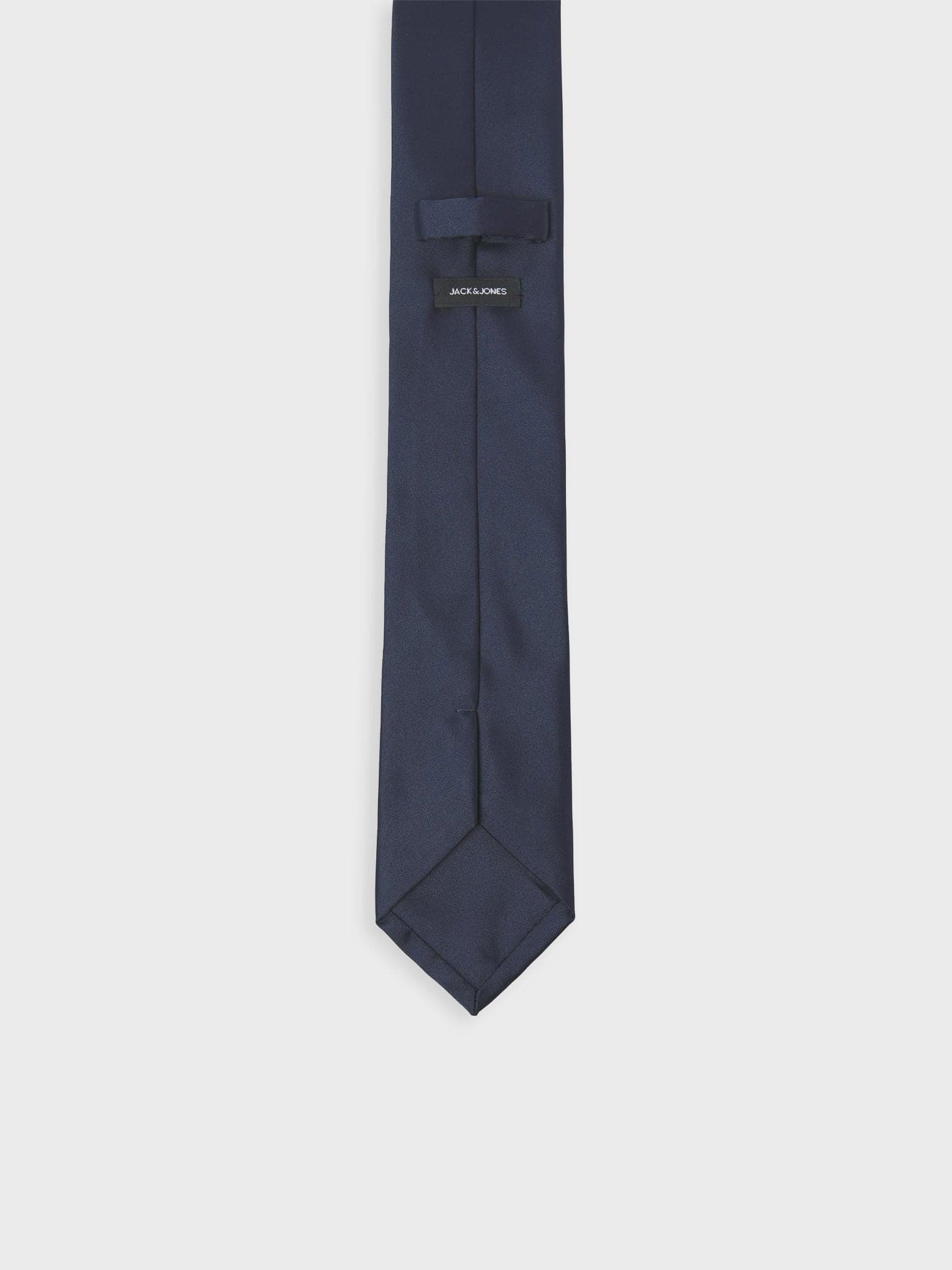 Ανδρική γραβάτα JACSOLID TIE NOOS 12230334 | 12230334