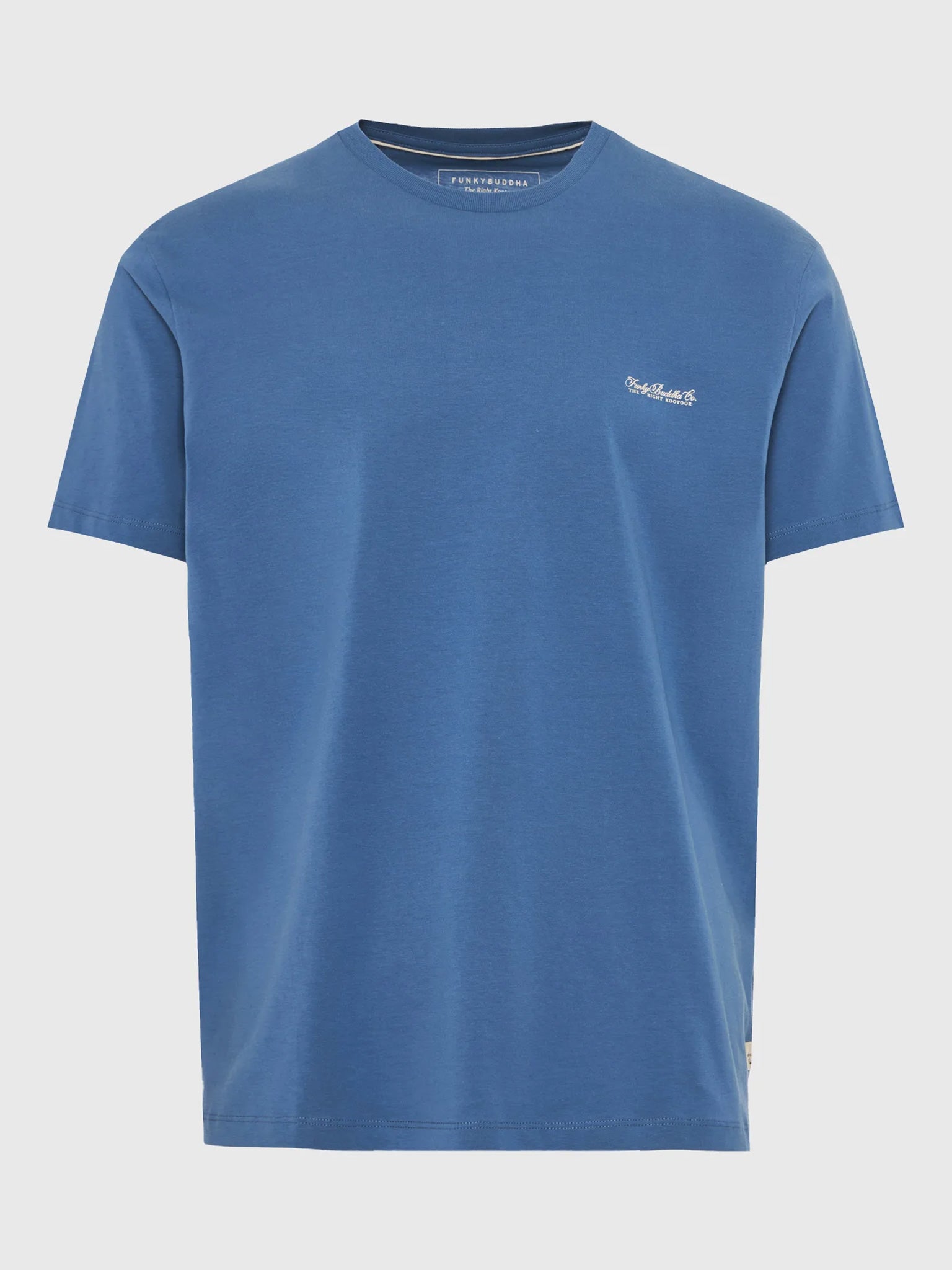 Ανδρικο t-shirt FBM013-001-04 | FBM013-001-04