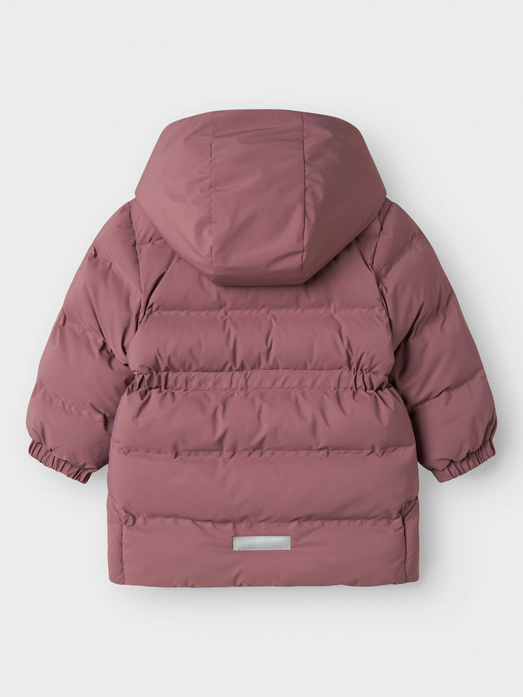 Παιδικό μπουφάν puffer NMFMUSK PUFFER JACKET 13244888 | 13244888