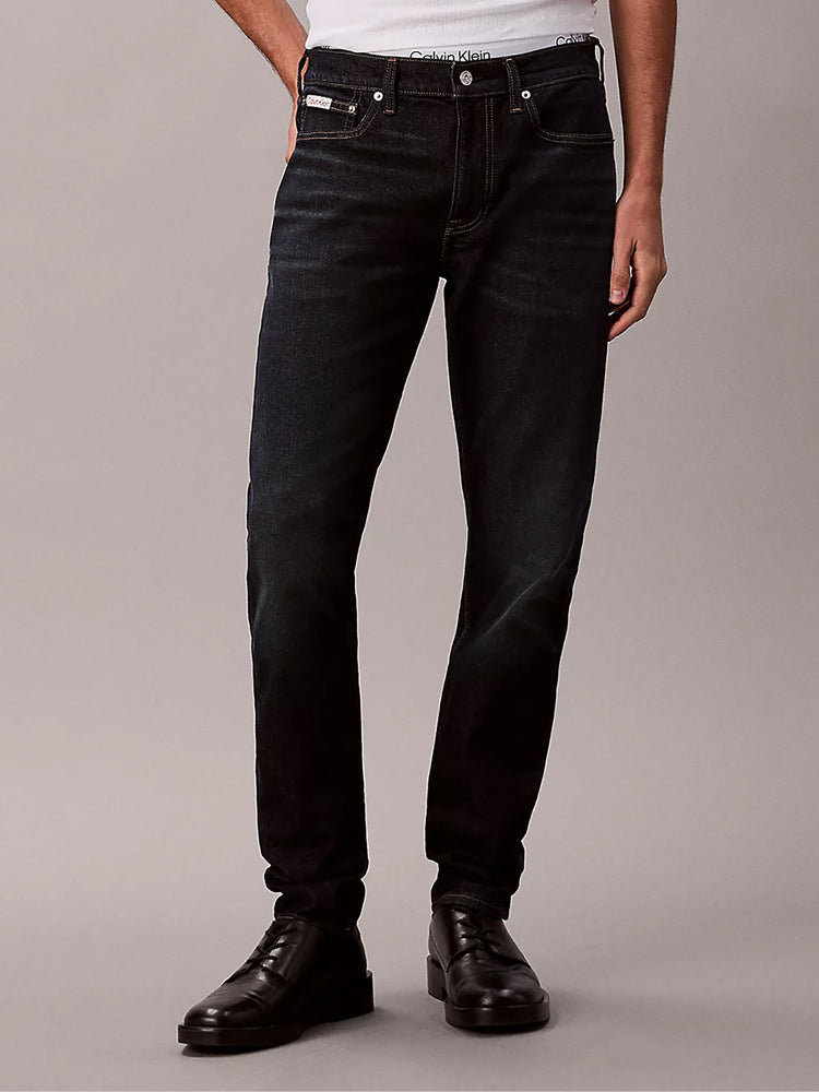 Ανδρικό παντελόνι τζιν SLIM TAPER SAPPHIRE TANGO JEAN LV04RD700GZY0 | LV04RD700GZY0