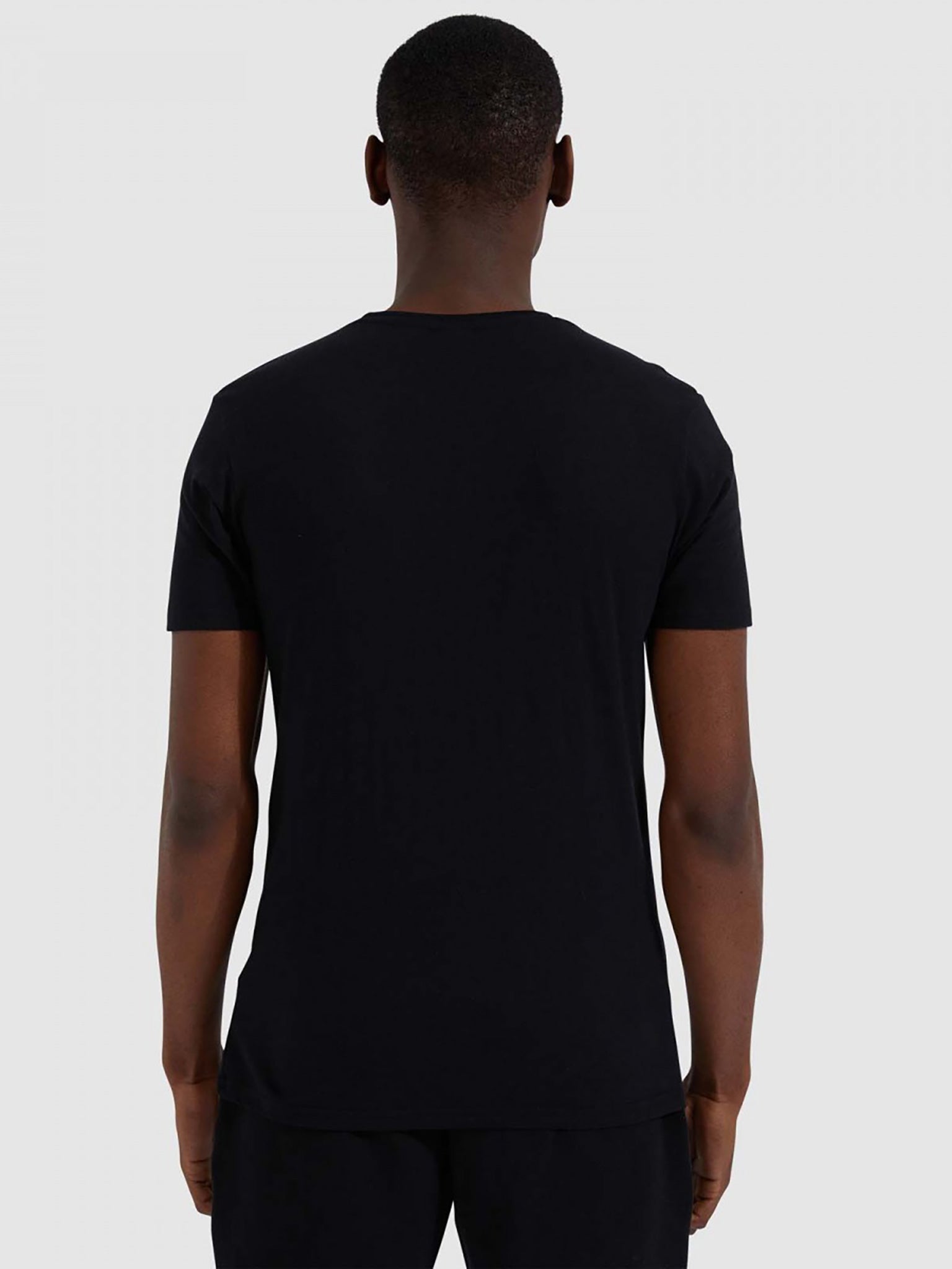 Ανδρικό t-shirt mens core sl prado SHC07405011 | SHC07405011