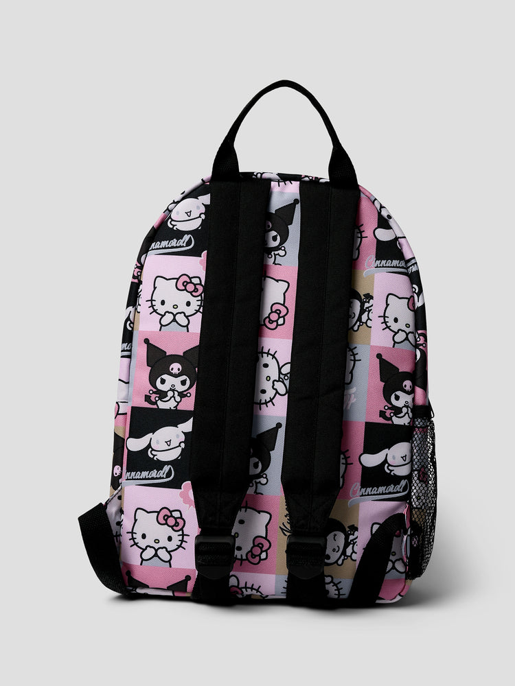 Παιδικό σακίδιο NKFJYRIE HELLOK BACKPACK SKY | 13260275
