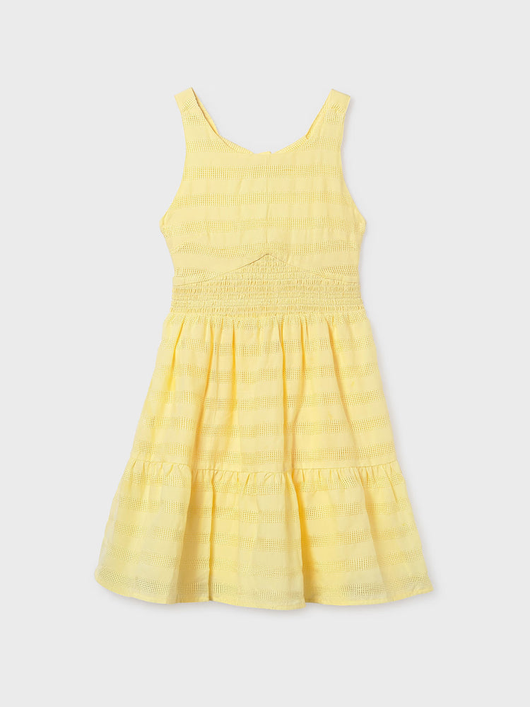 Εφηβικό φόρεμα | 26-06913-093