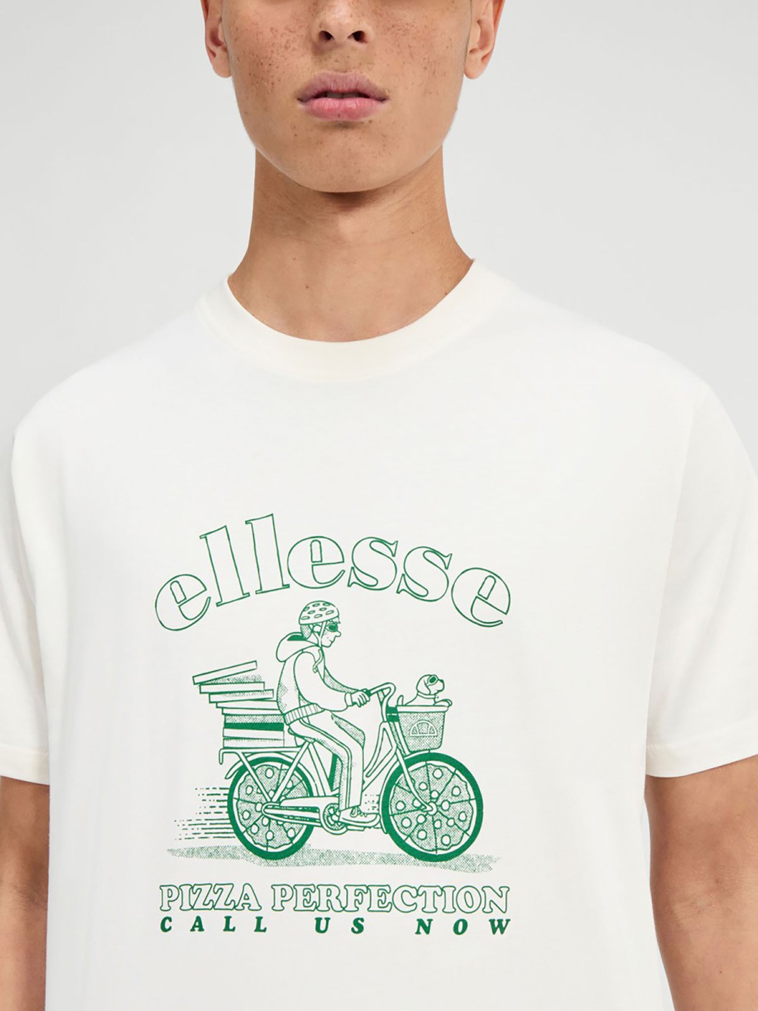 Ανδρικό t-shirt tees shorts mellino tee SHZ21848904 | SHZ21848904