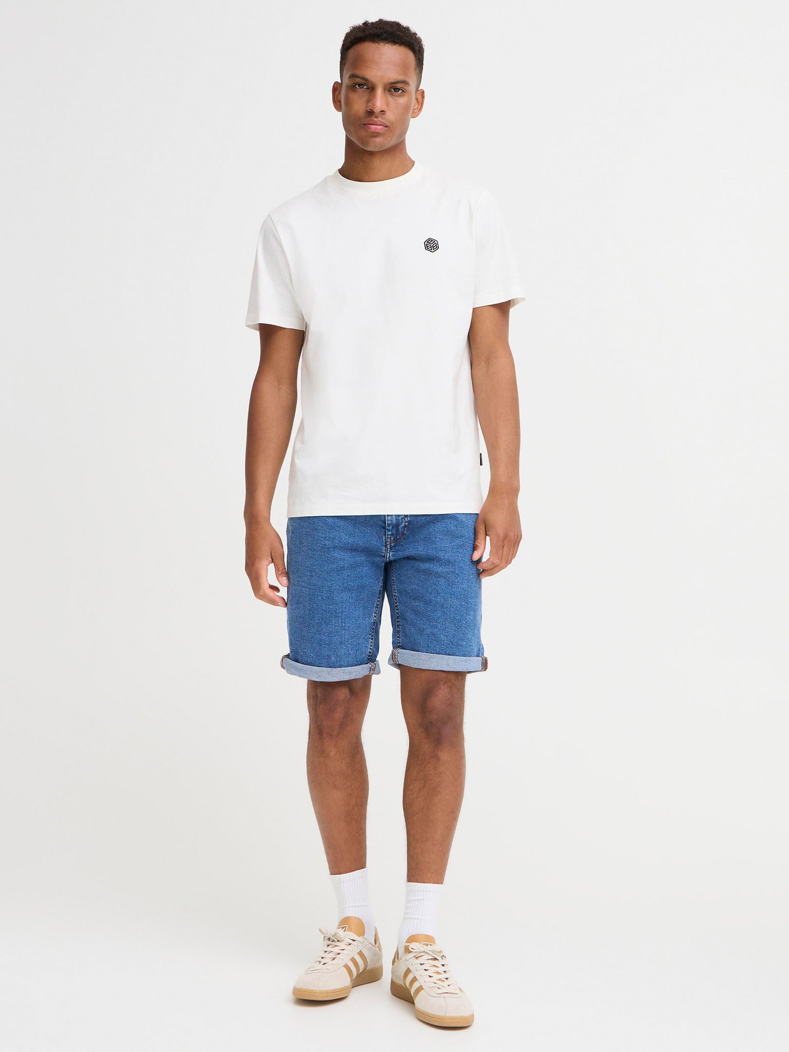 Ανδρική βερμούδα τζιν 20713326 | 20713326