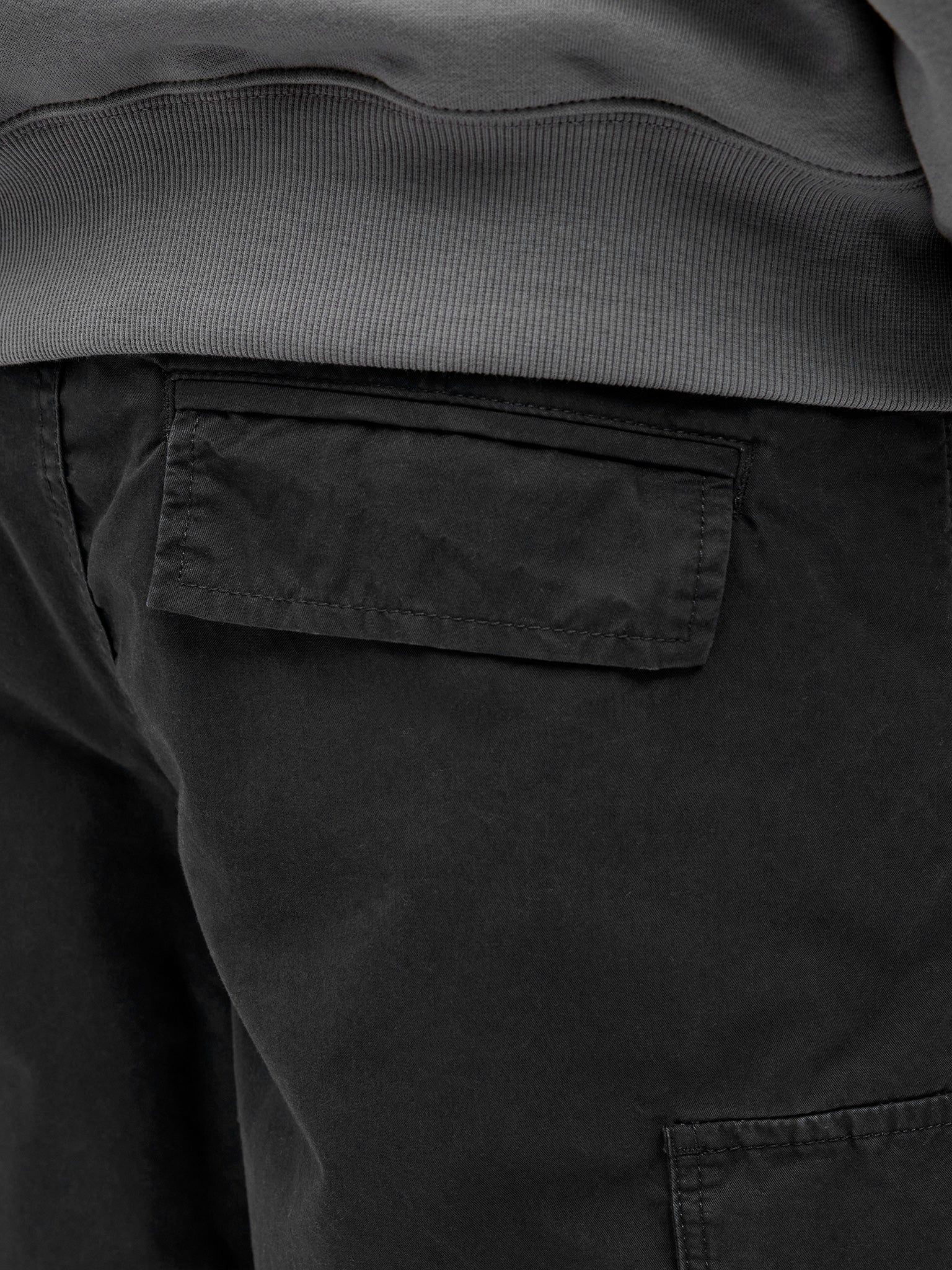 Ανδρική βερμούδα cargo JPSTCOLE MATEO CARGO SHORT MID 12274389 | 12274389