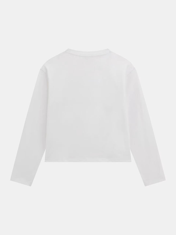 Εφηβική μπλούζα μακό J5BI01J1314G011 | J5BI01J1314G011