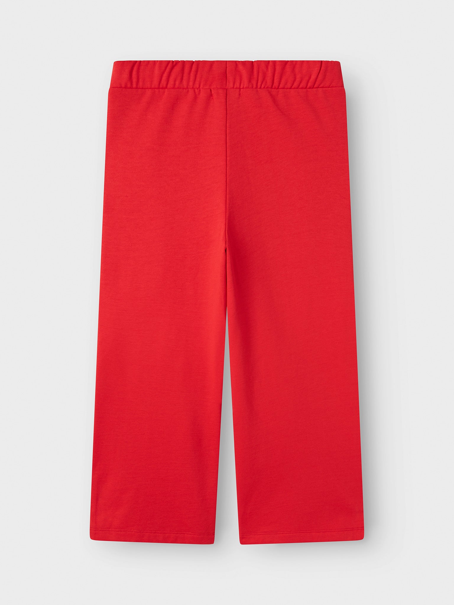 Εφηβικό παντελόνι φόρμας NKFNORIANA WIDE SWE PANT 13244924 | 13244924