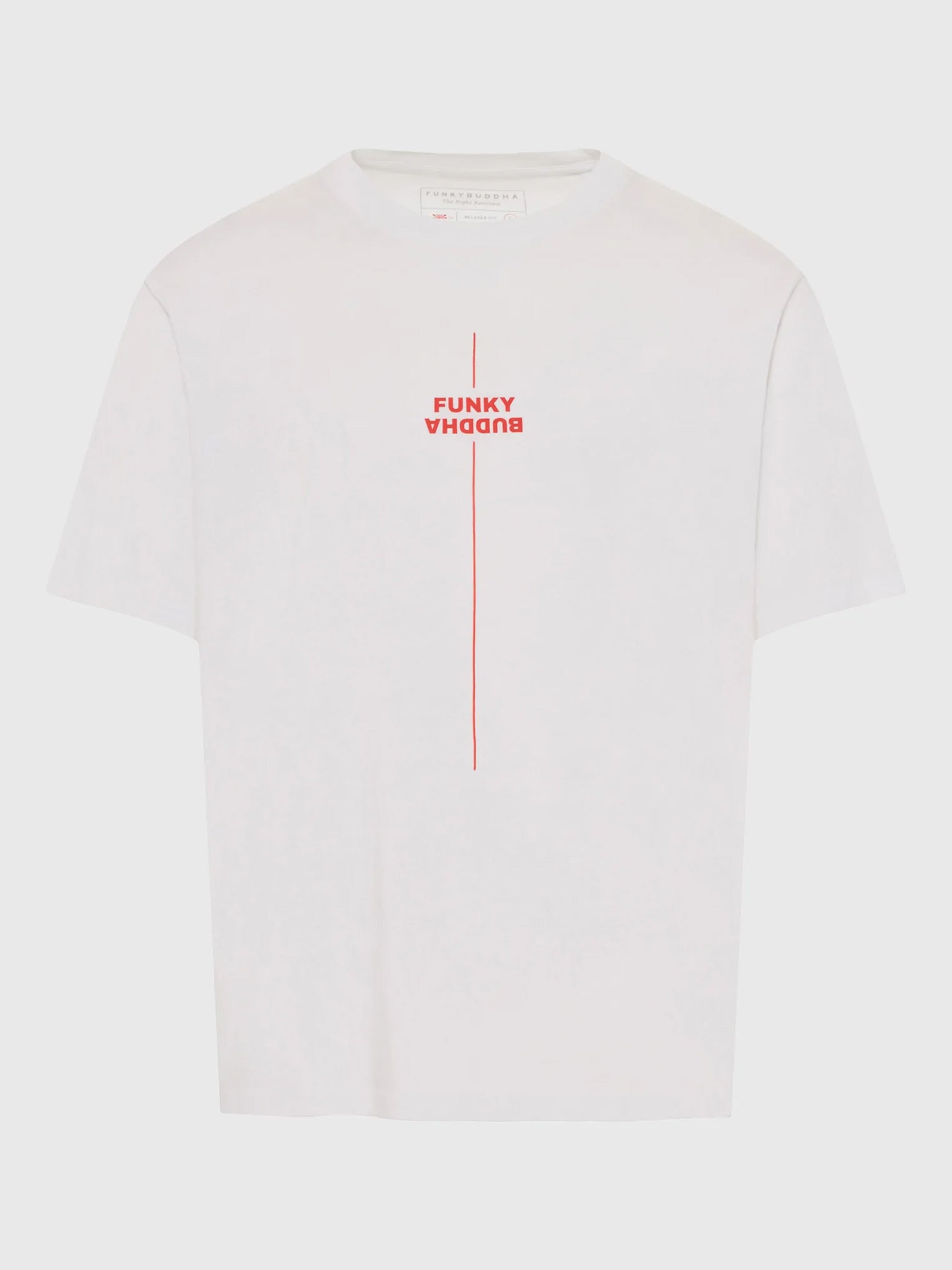 Ανδρικό t-shirt FBM013-035-04 | FBM013-035-04