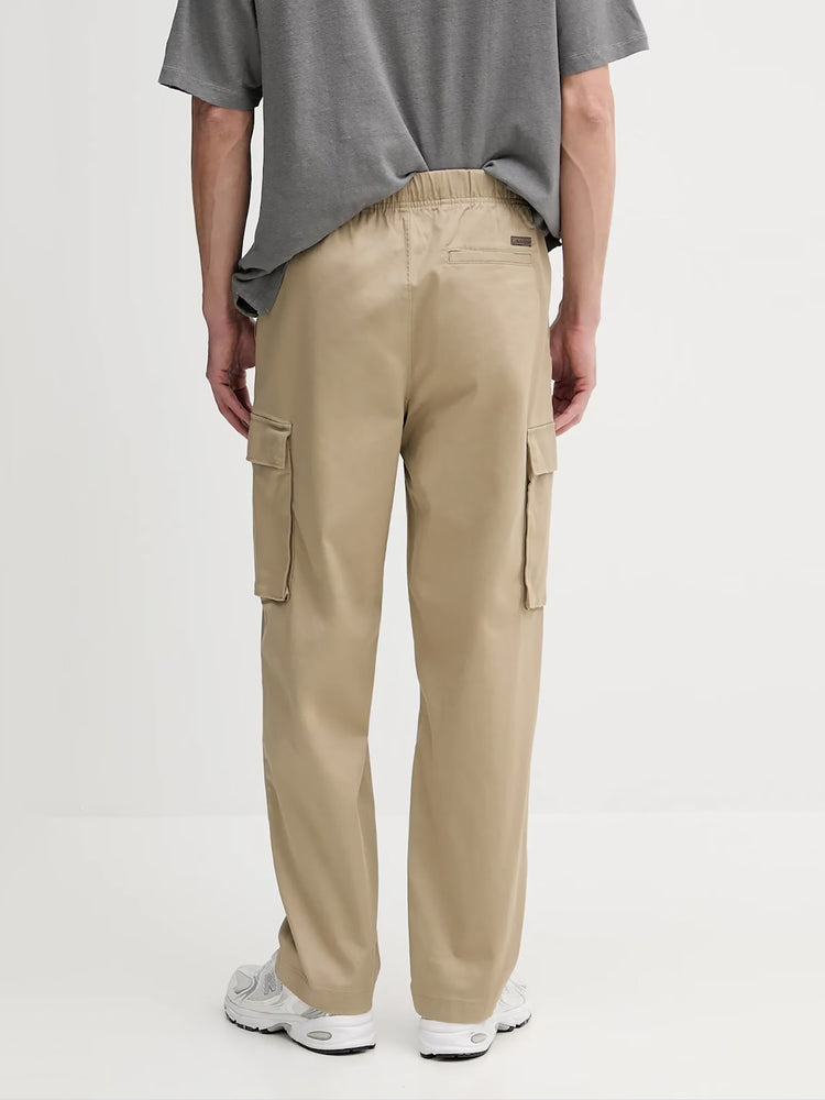 Ανδρικό παντελόνι cargo CO PULL ON STRAIGHT CARGO PANT LV040EM616RAK | LV040EM616RAK