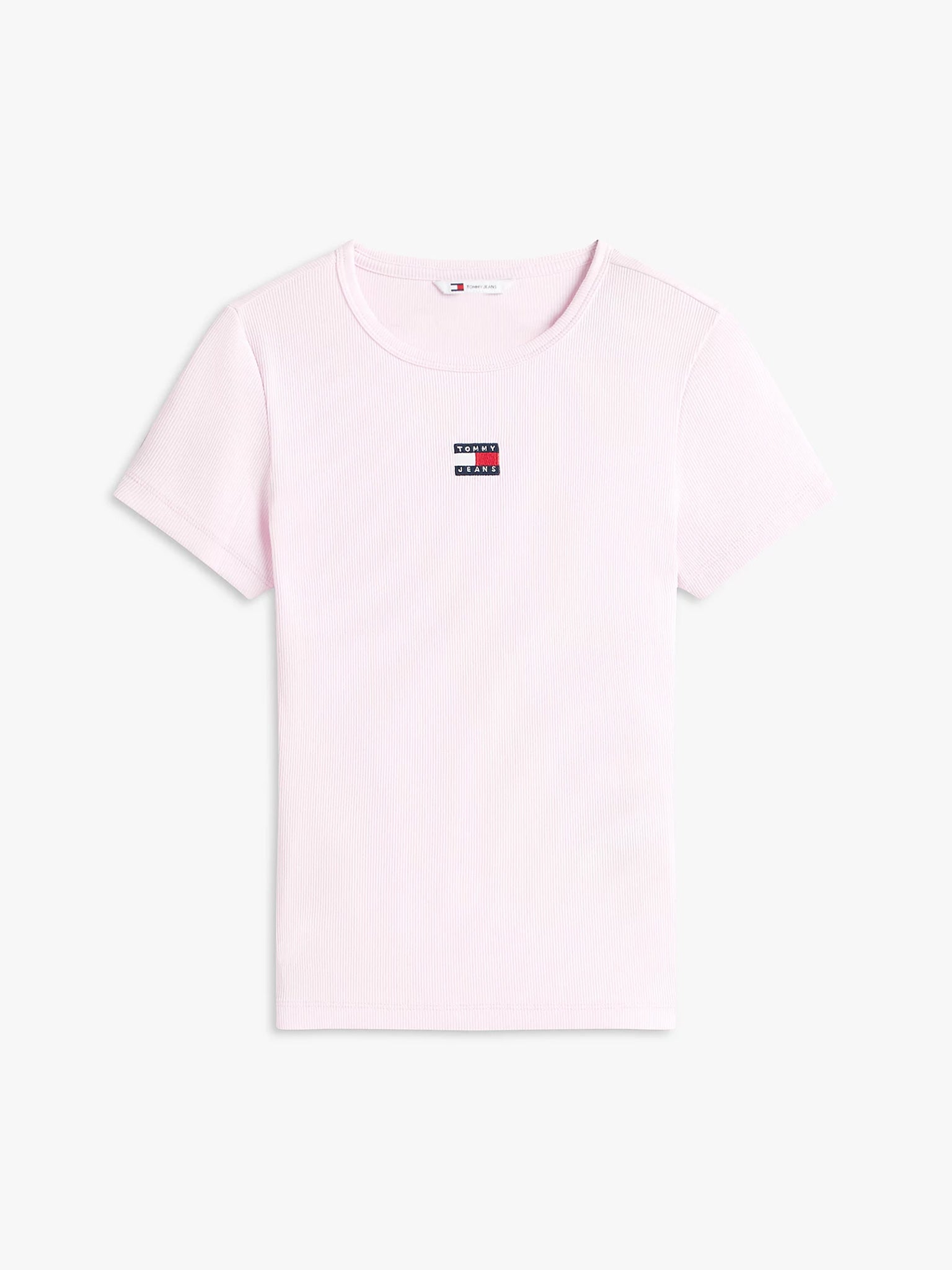 Γυναικείο t-shirt ριπ | DW0DW17881TN9