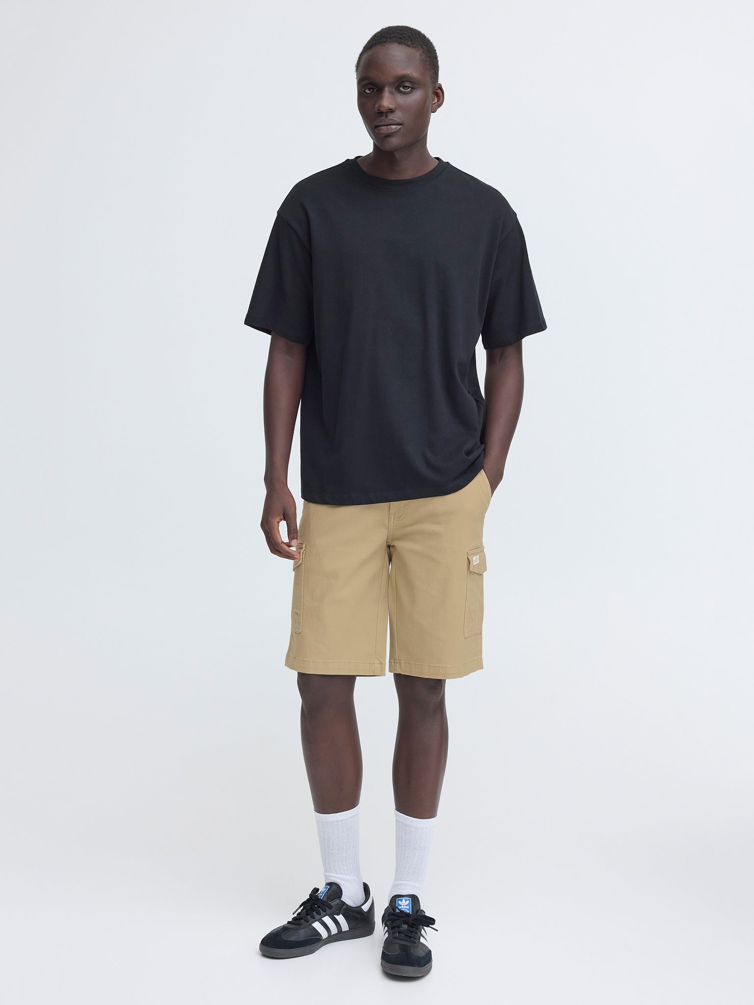 Ανδρική βερμούδα cargo | 20720260