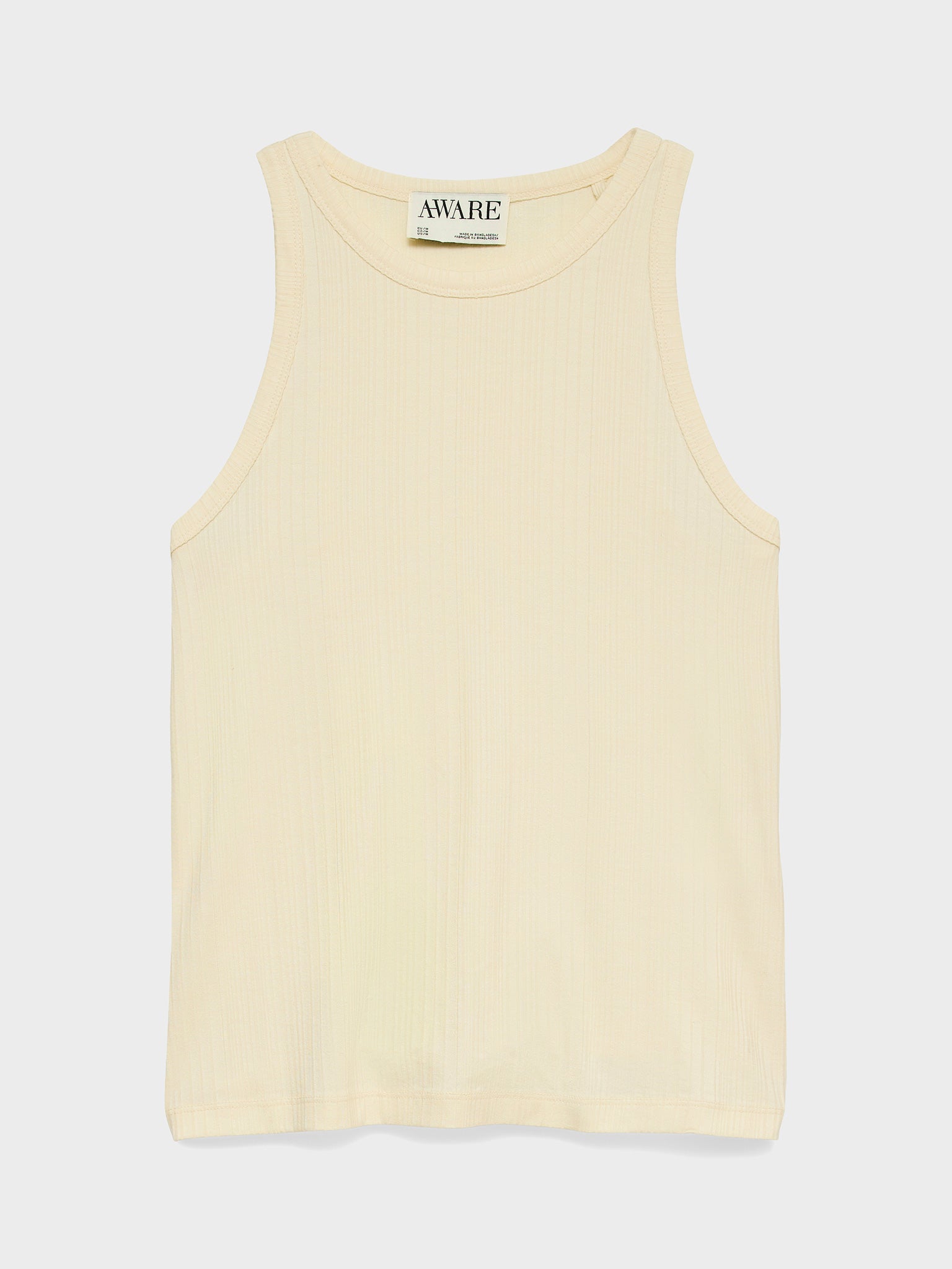 Γυναικείο top AWIRINA O-NECK TANK TOP 10353955 | 10353955