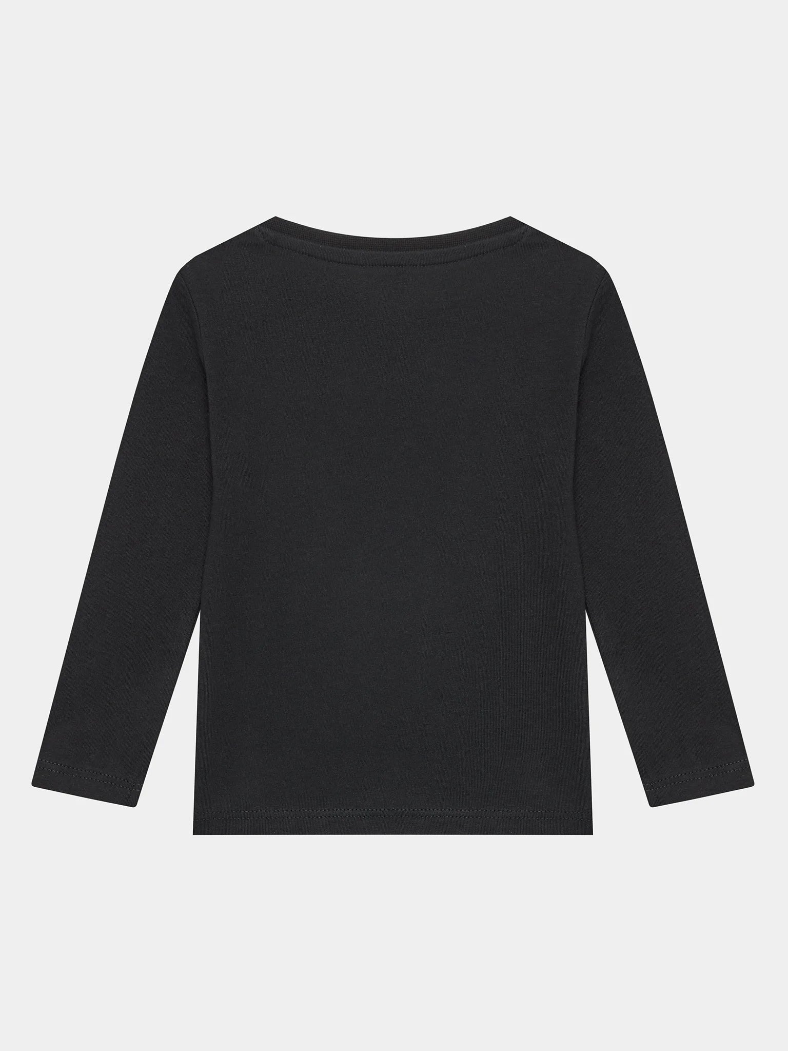 Παιδική μπλούζα μακό K84I18K8HM0JBLK | K84I18K8HM0JBLK