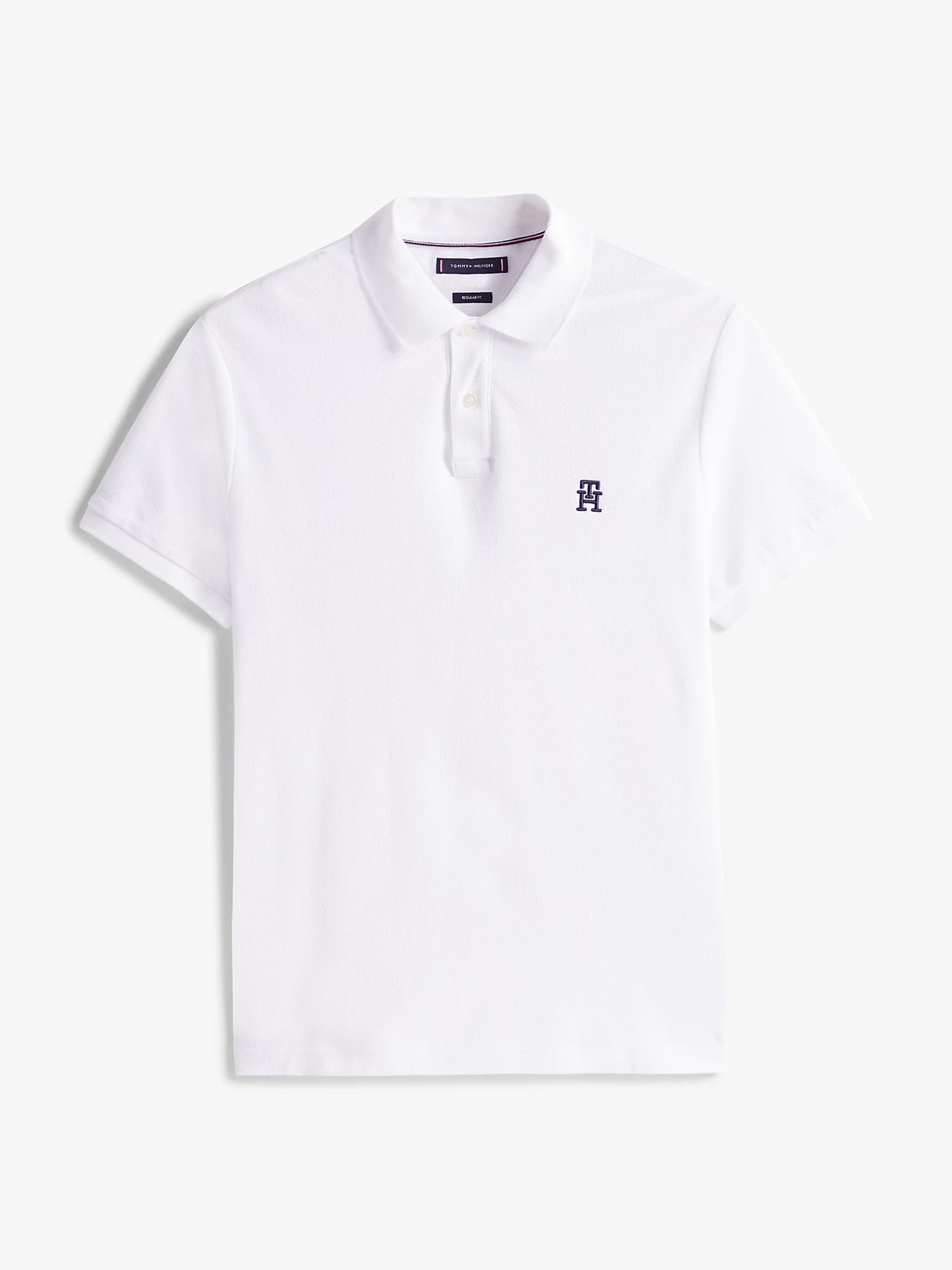 Ανδρικό polo NEW IMD REG POLO MW0MW33167YBR | MW0MW33167YBR