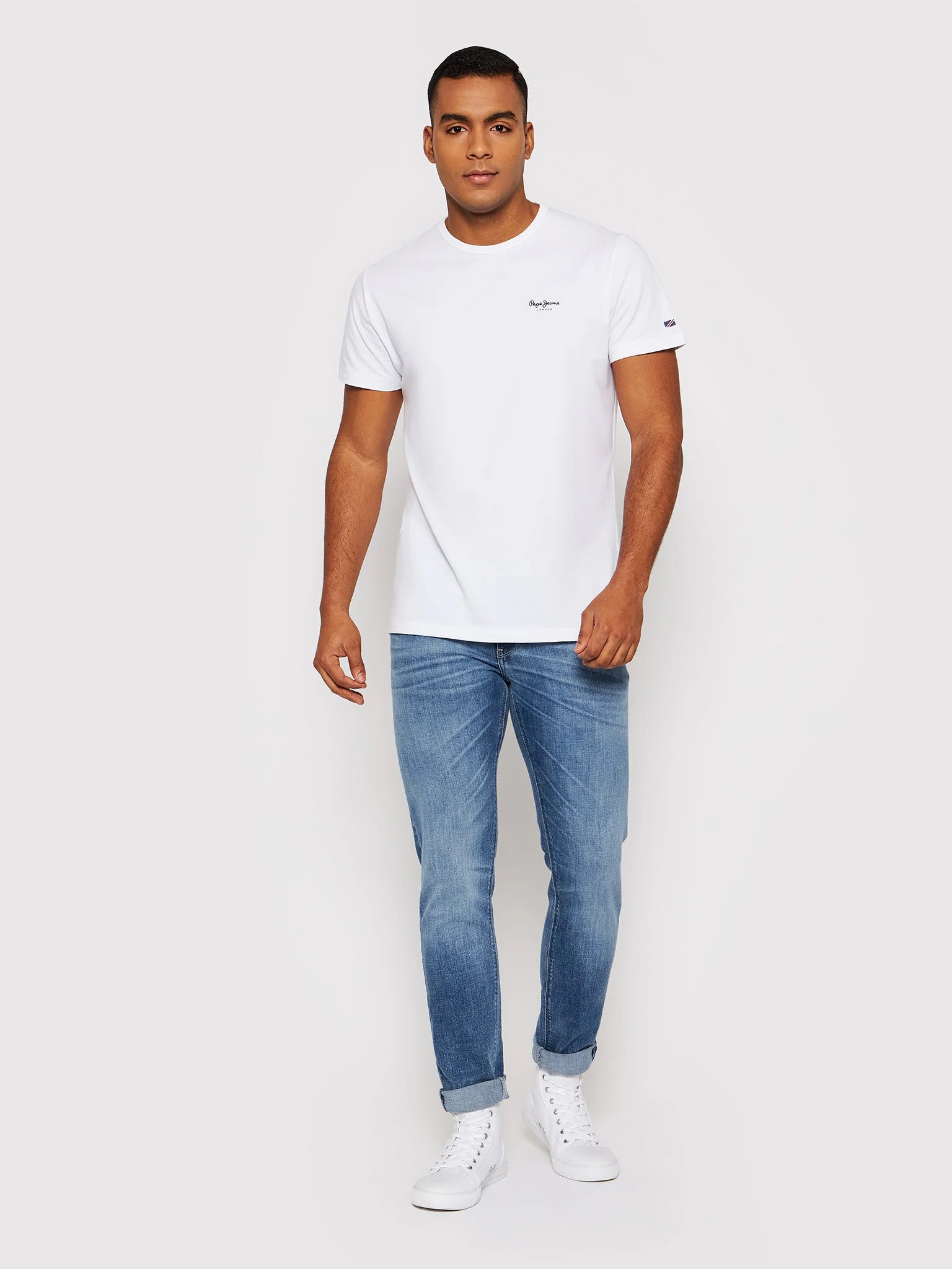 Ανδρικό t-shirt PM508212800 | PM508212800