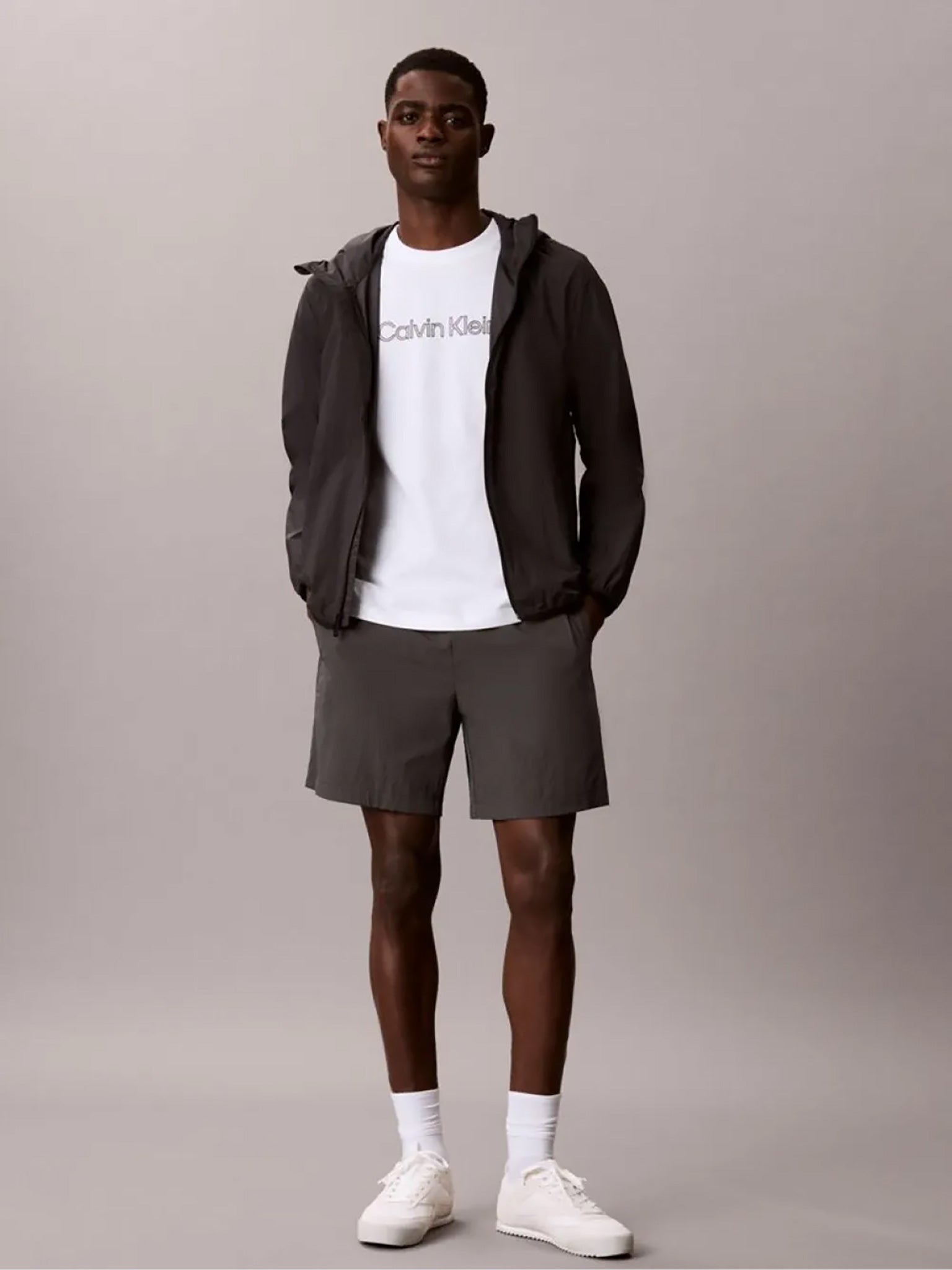 Ανδρικό t-shirt SS 20s EU SPW HD SHIN STNDRD LV04LG812GYAF | LV04LG812GYAF