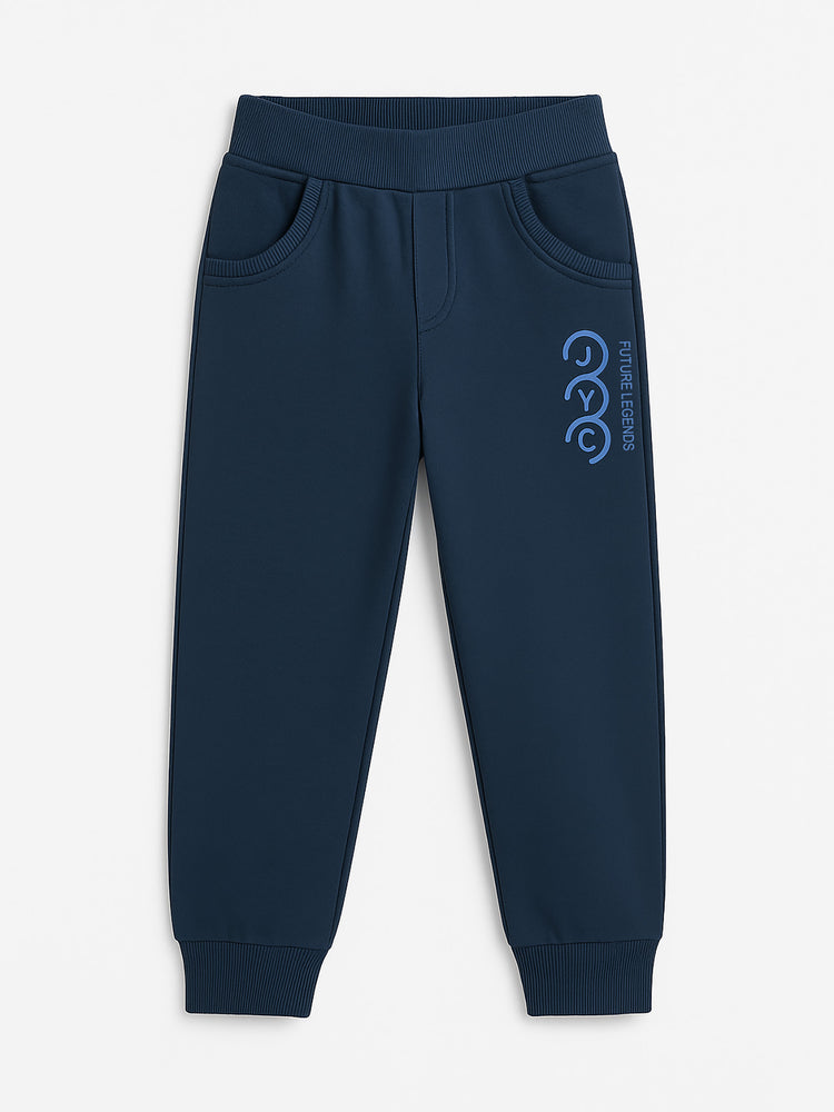 Παιδικό παντελόνι φόρμας 216365 | 216365