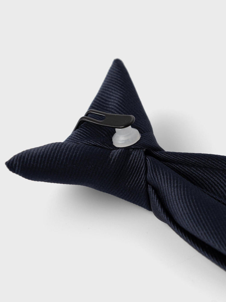 Εφηβική γραβάτα NKMACC-ROLLE TIE 13224333 | 13224333