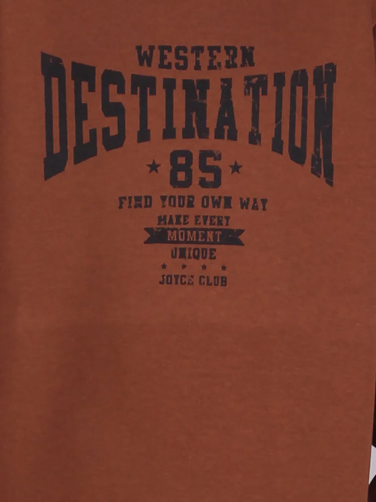 Εφηβική φόρμα σετ destination 2664120 | 2664120