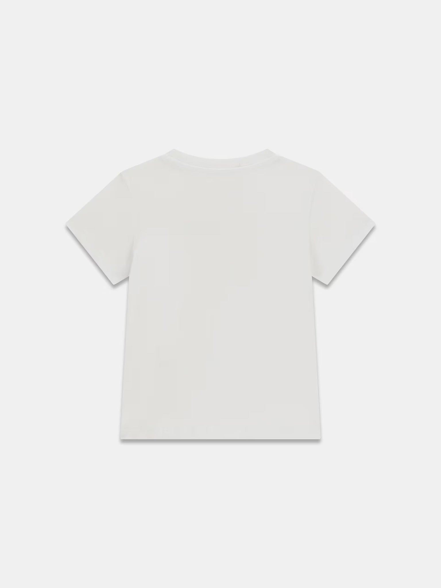 Παιδική μπλούζα μακό LS t-shirt N5YI16K8HM4G011 | N5YI16K8HM4G011