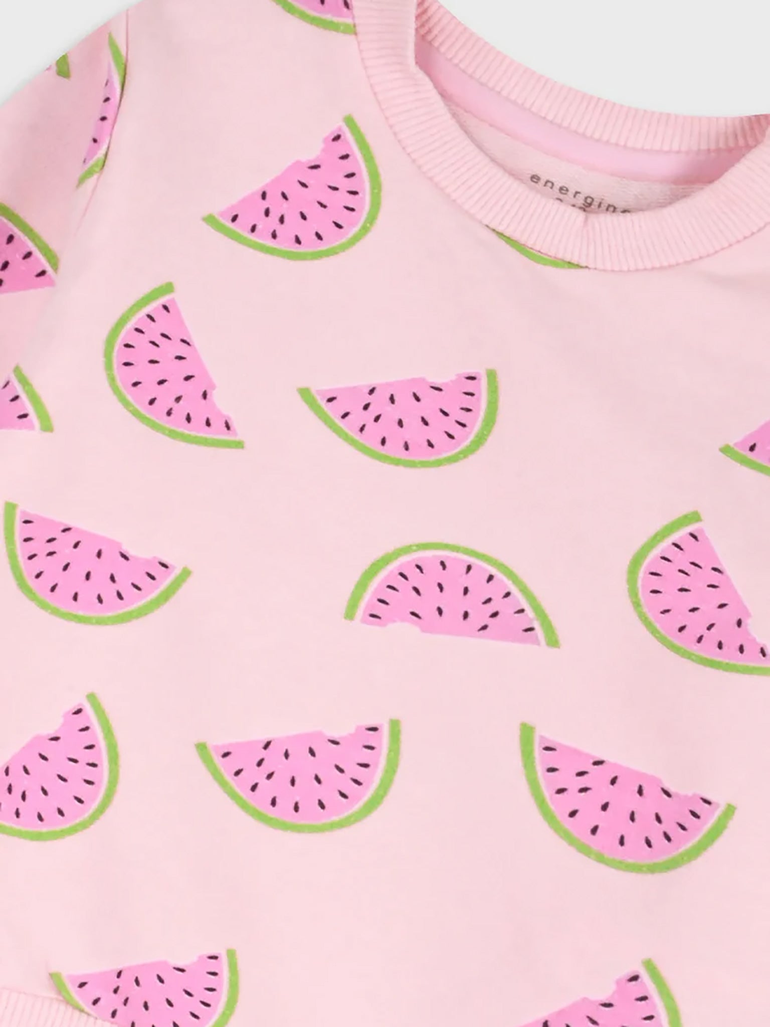 Βρεφικό σετ με παντελόνι φόρμας | 14-226437-0